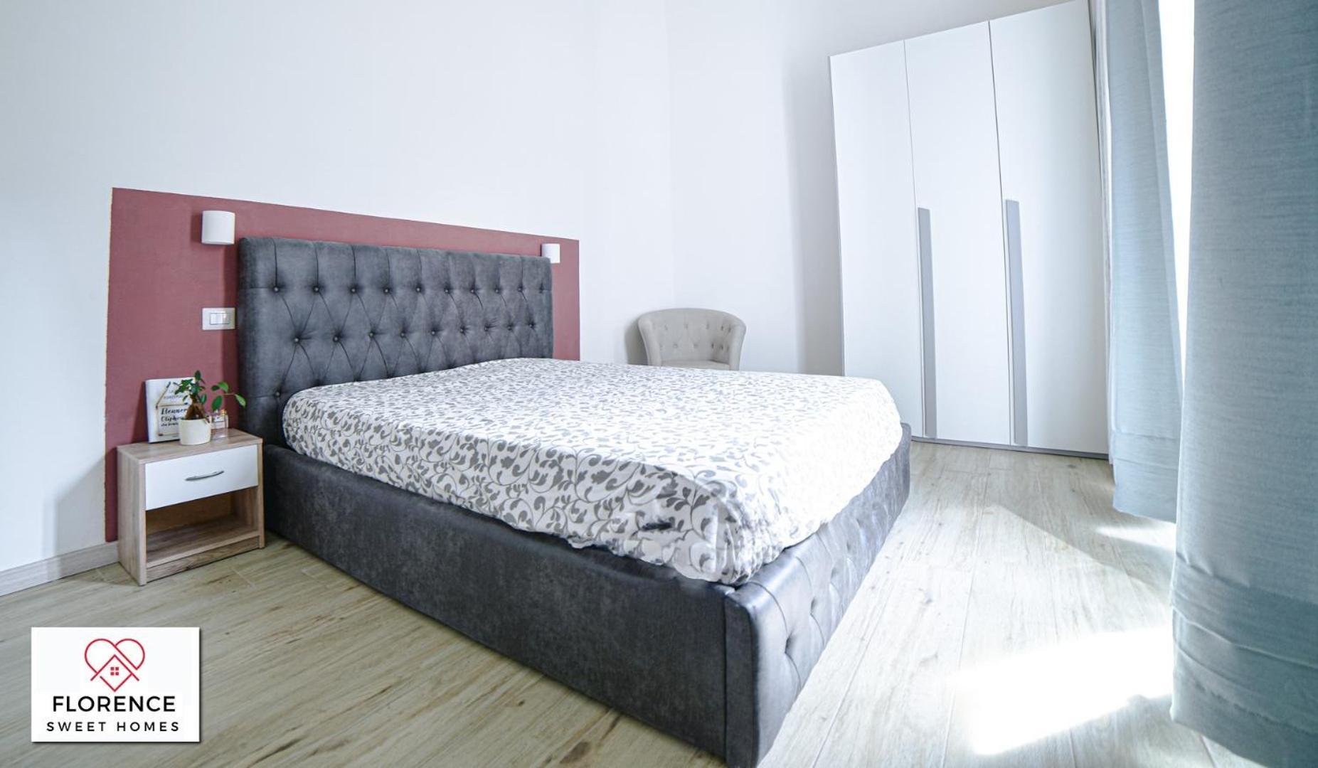 Appartement Santa Caterina By Sweet Homes Florence