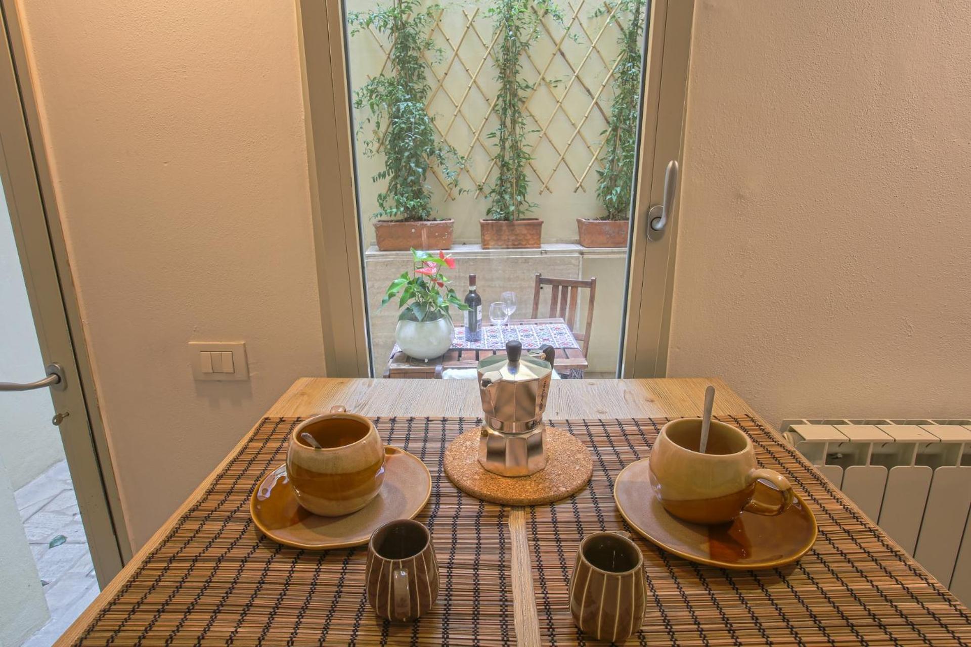 Appartement Santo Spirito Nest In Oltrano Florence