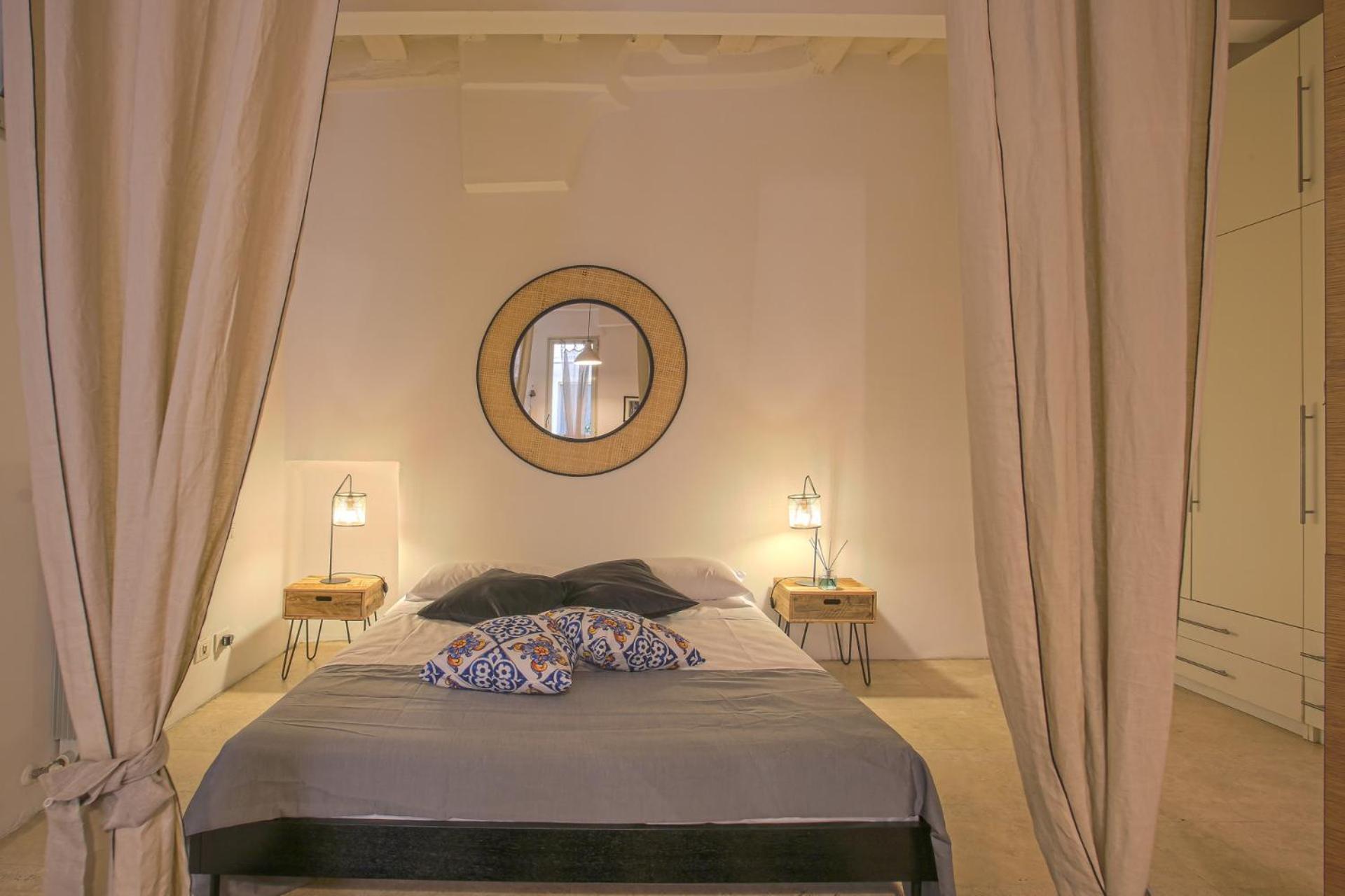 Santo Spirito Nest In Oltrano Appartement *
