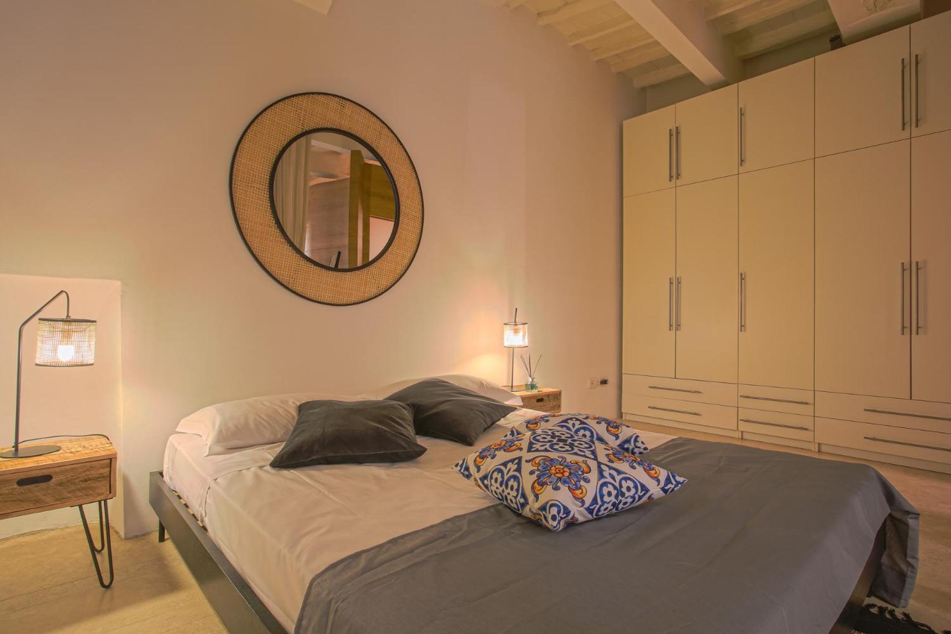 Santo Spirito Nest In Oltrano Appartement Florence