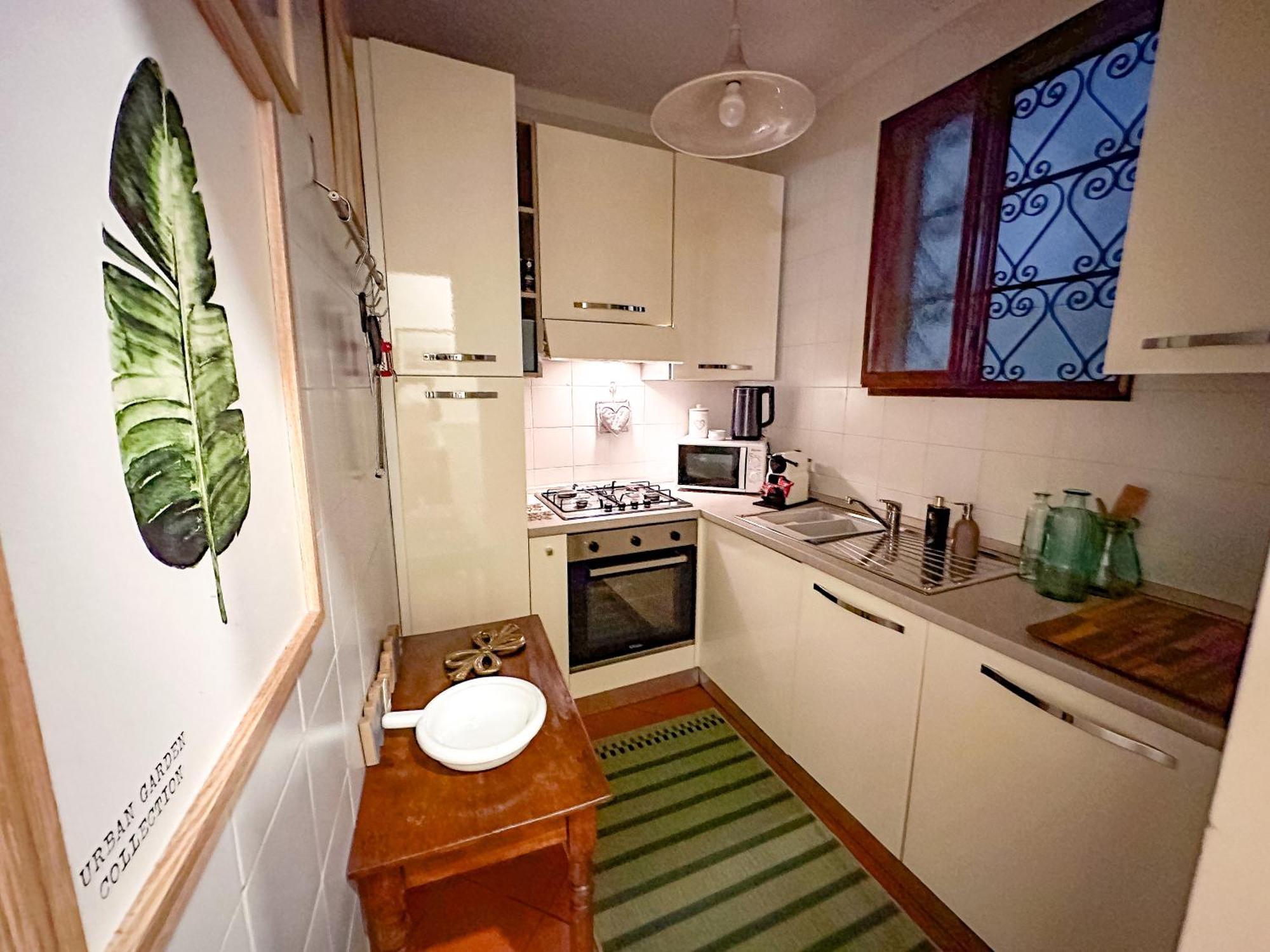 Acacia - Flora Appartement Florence