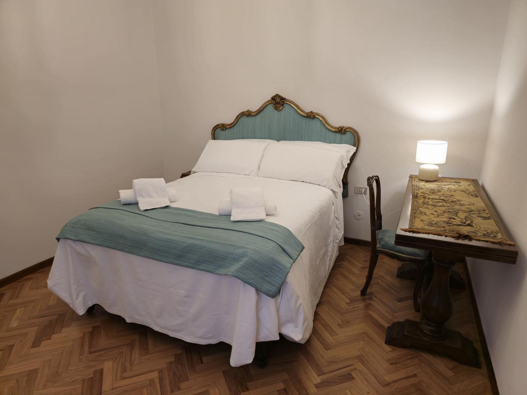 La Casa Di Lia Appartement *