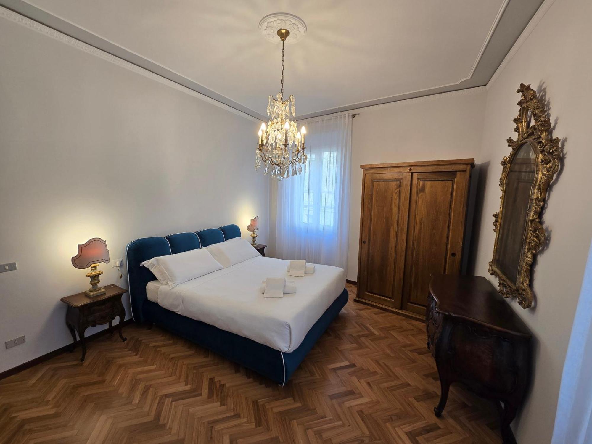 La Casa Di Lia Appartement