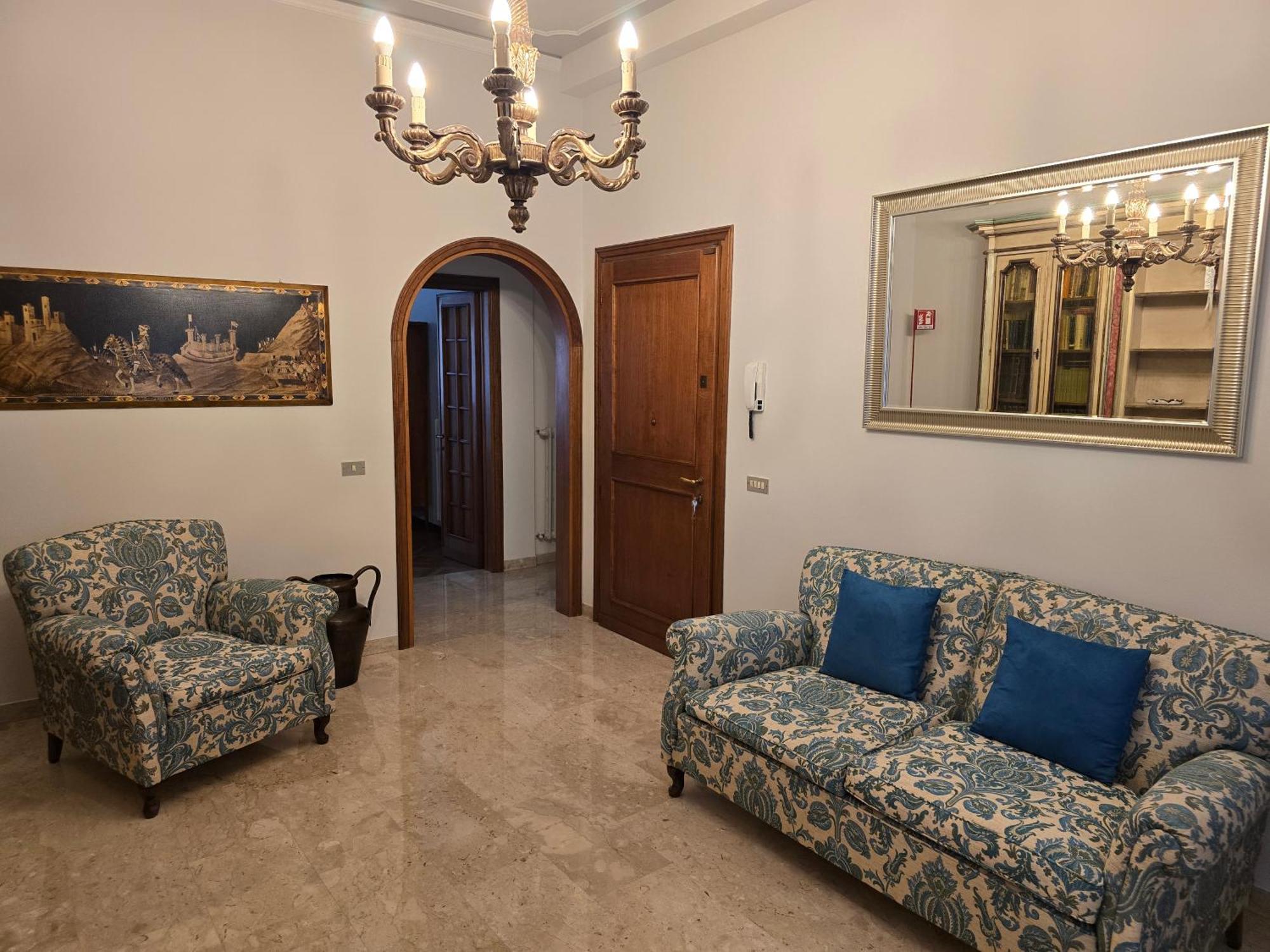 Appartement La Casa Di Lia *