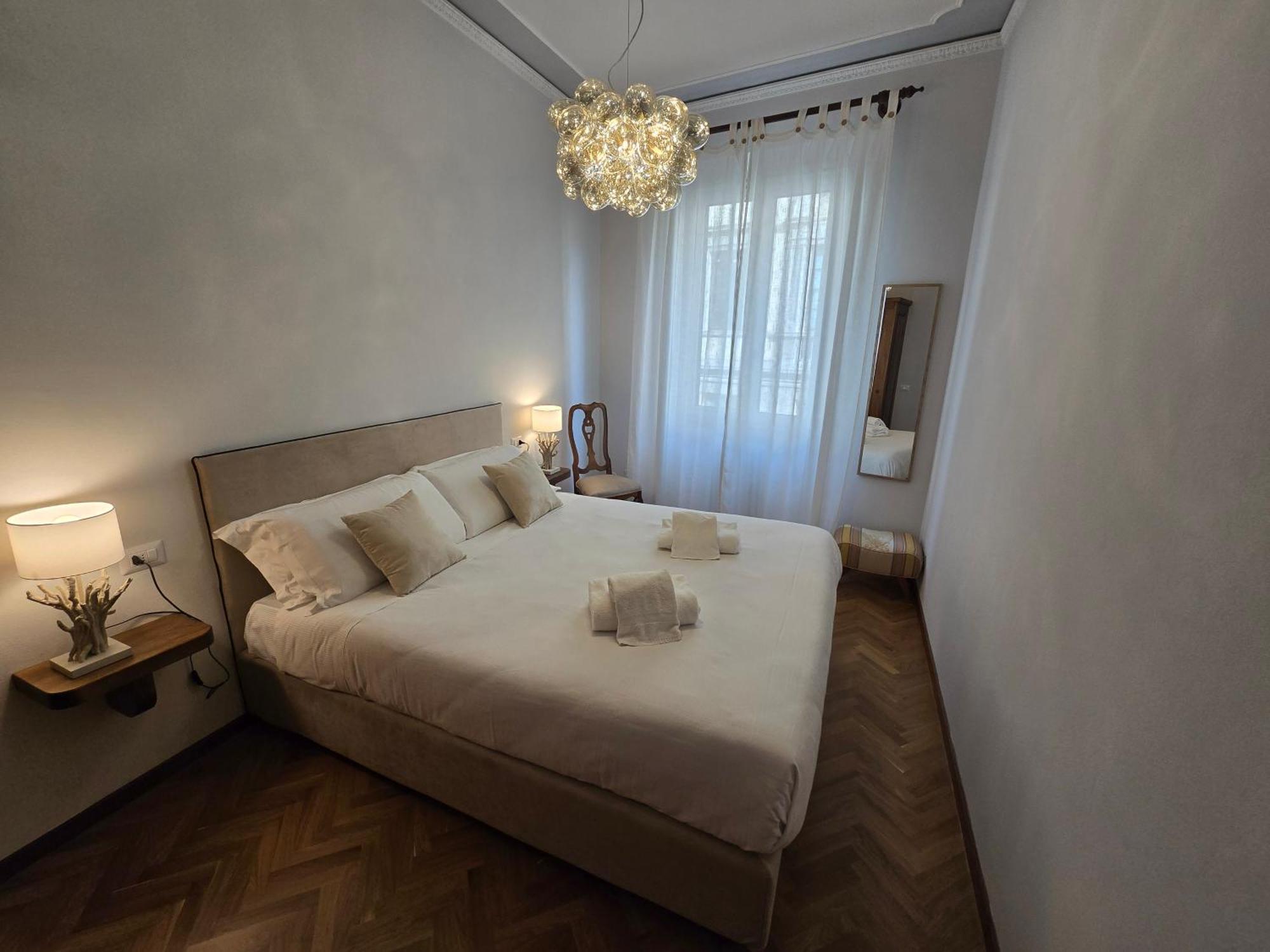 Appartement La Casa Di Lia *