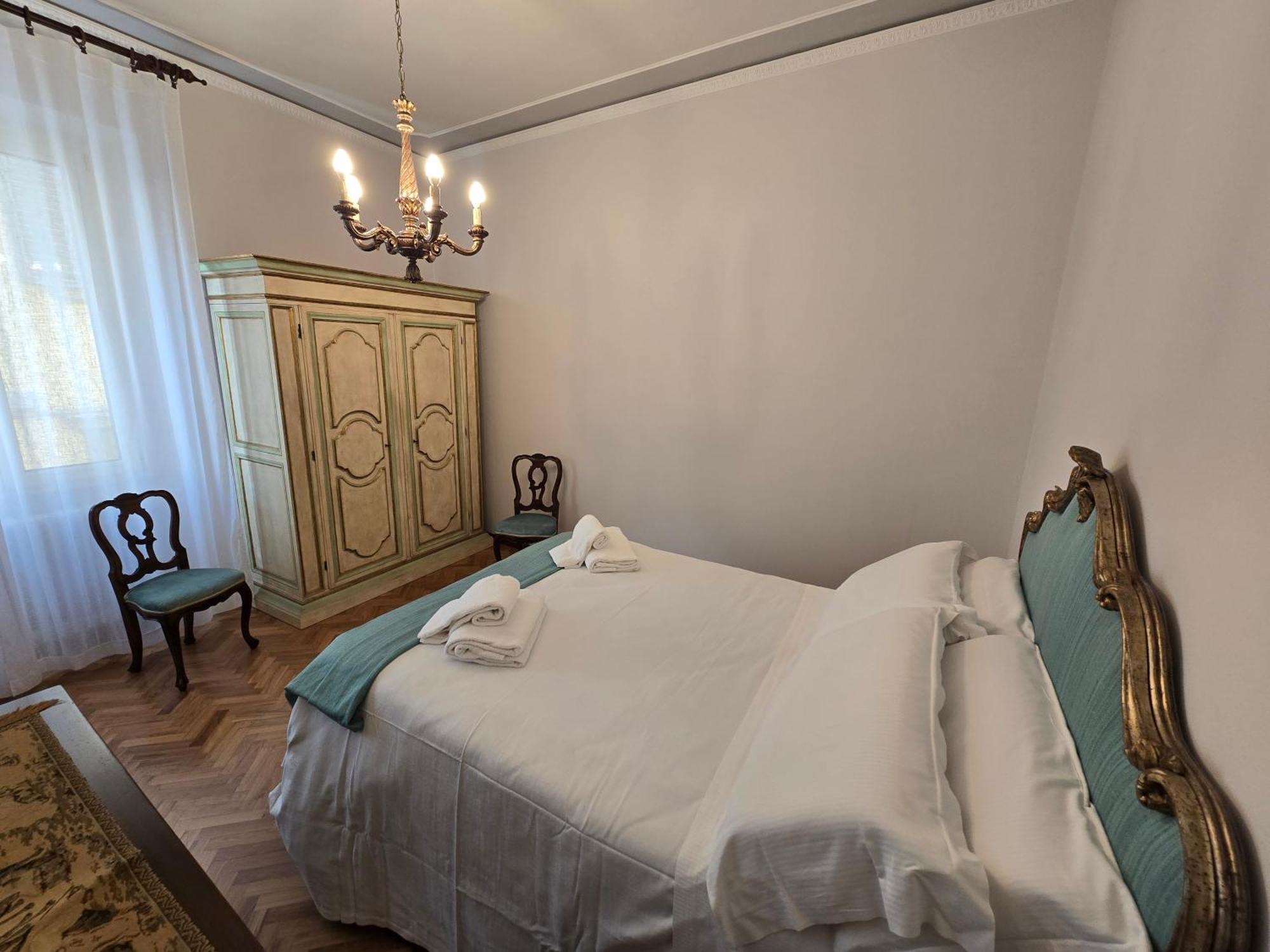La Casa Di Lia Florence