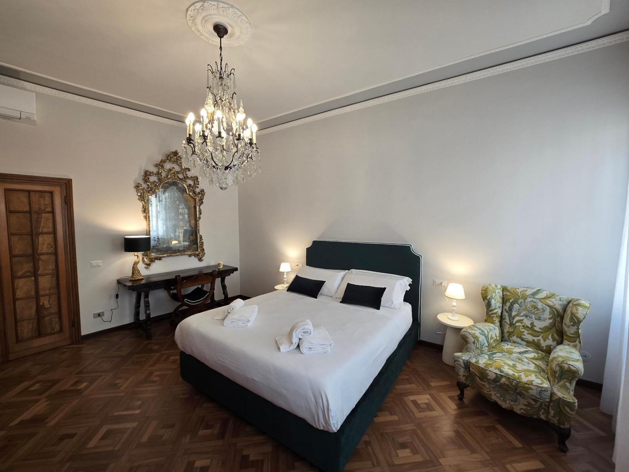 Appartement La Casa Di Lia