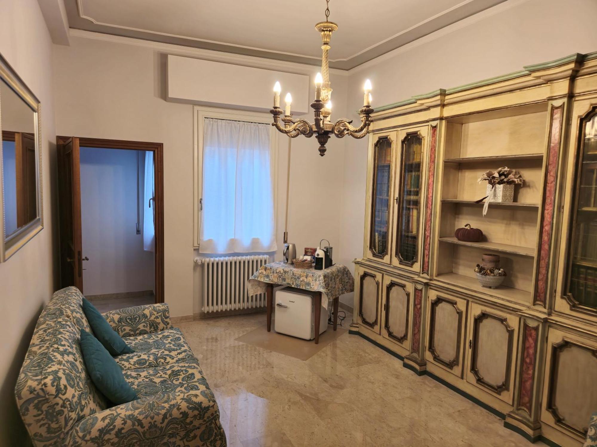 La Casa Di Lia Appartement
