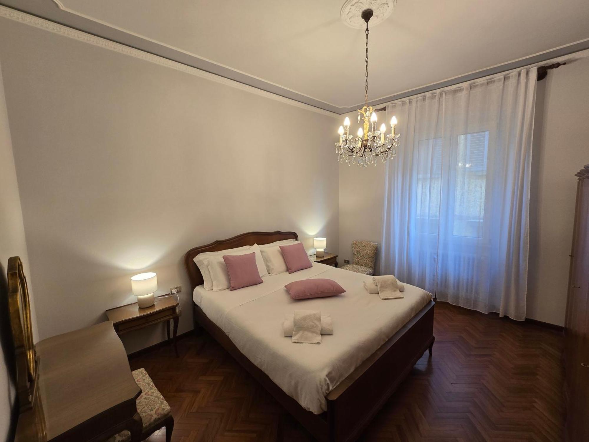 La Casa Di Lia Florence