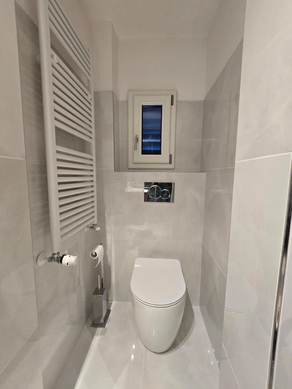 La Casa Di Lia Appartement *