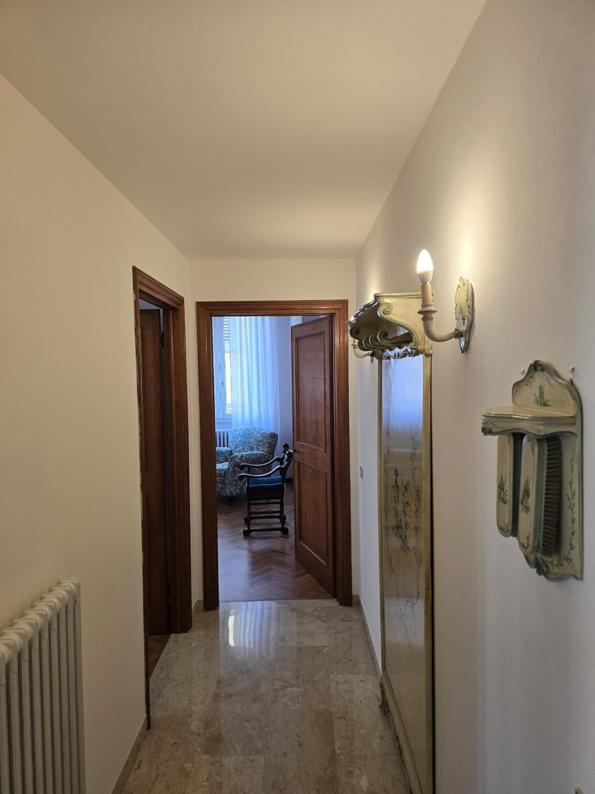 La Casa Di Lia Appartement