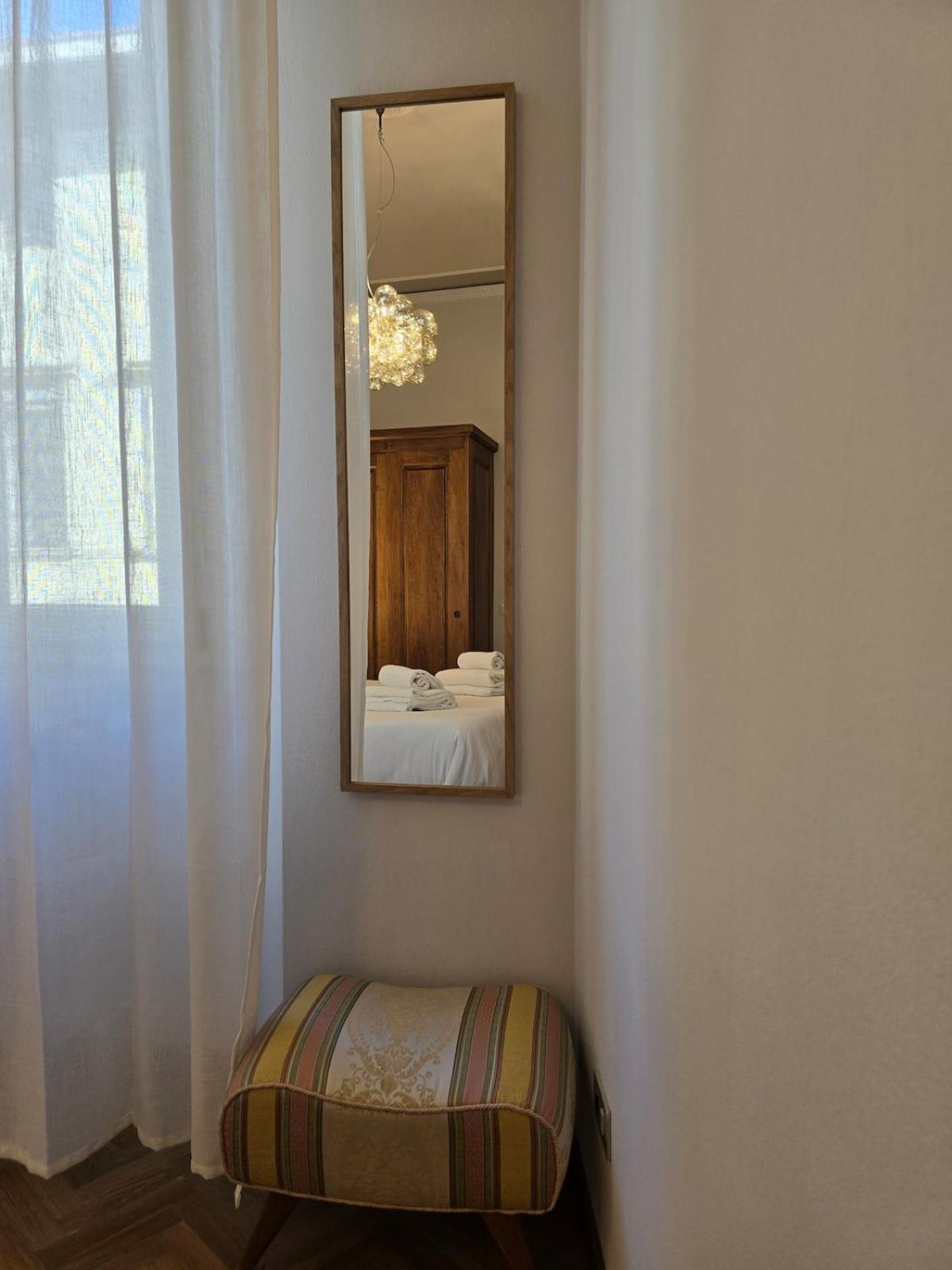 La Casa Di Lia Appartement *
