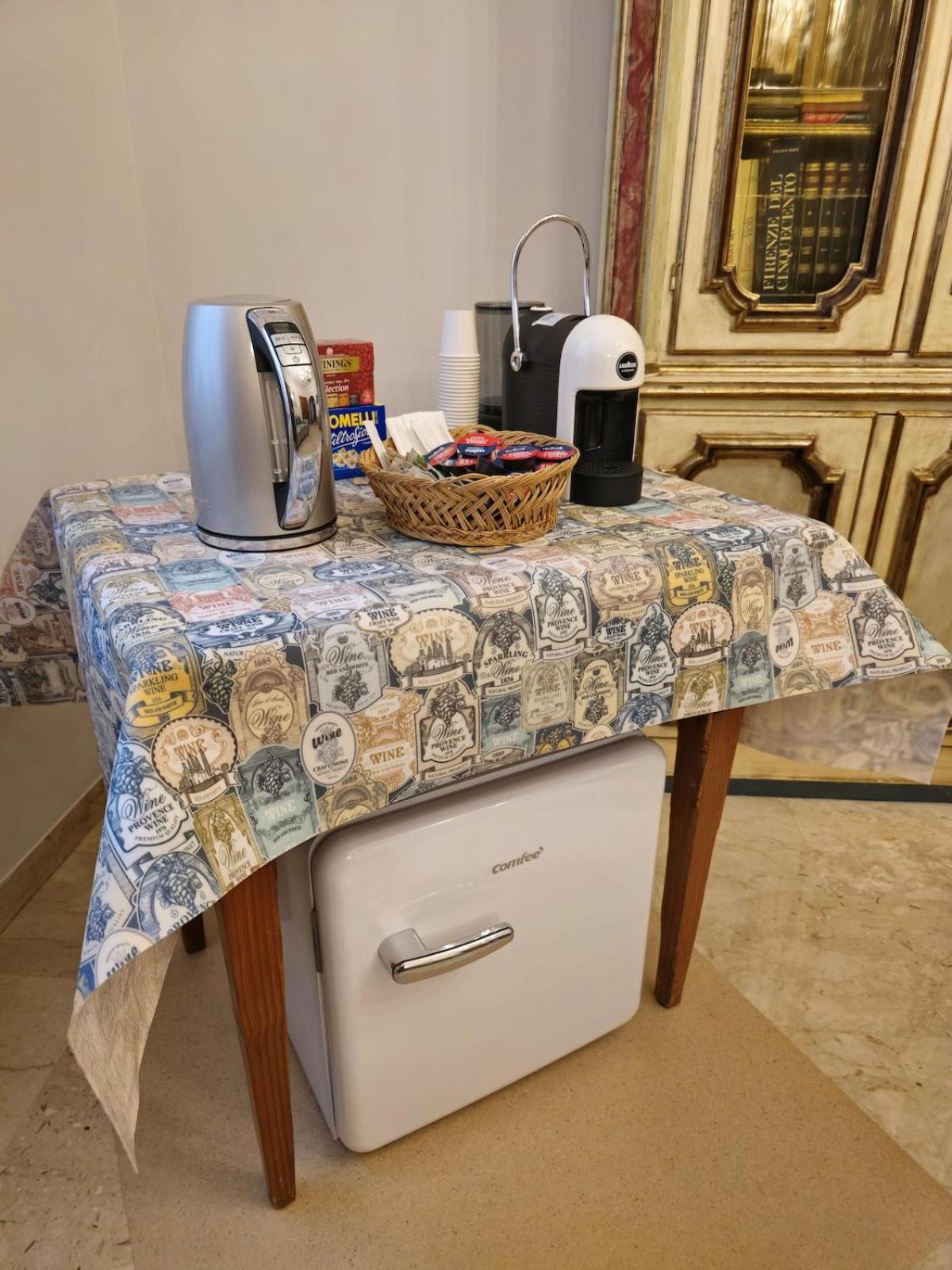La Casa Di Lia Florence