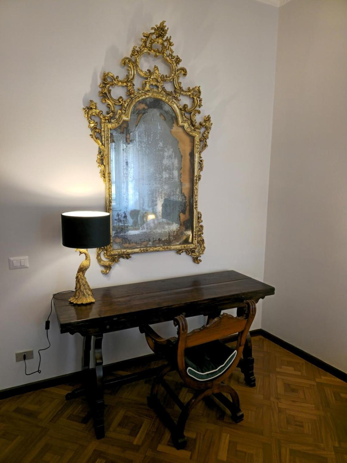 Appartement La Casa Di Lia *
