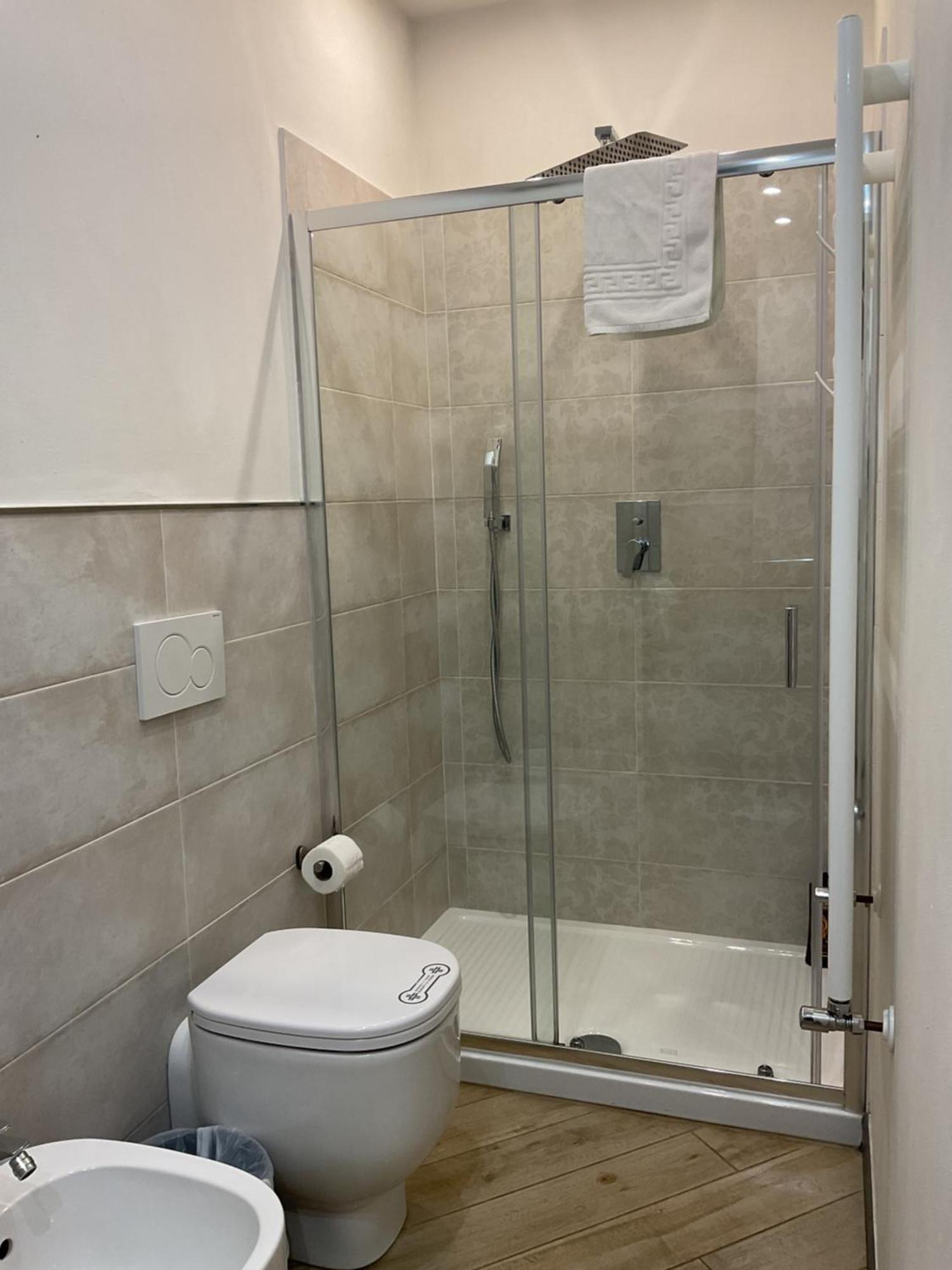 Zero Coach Appartement