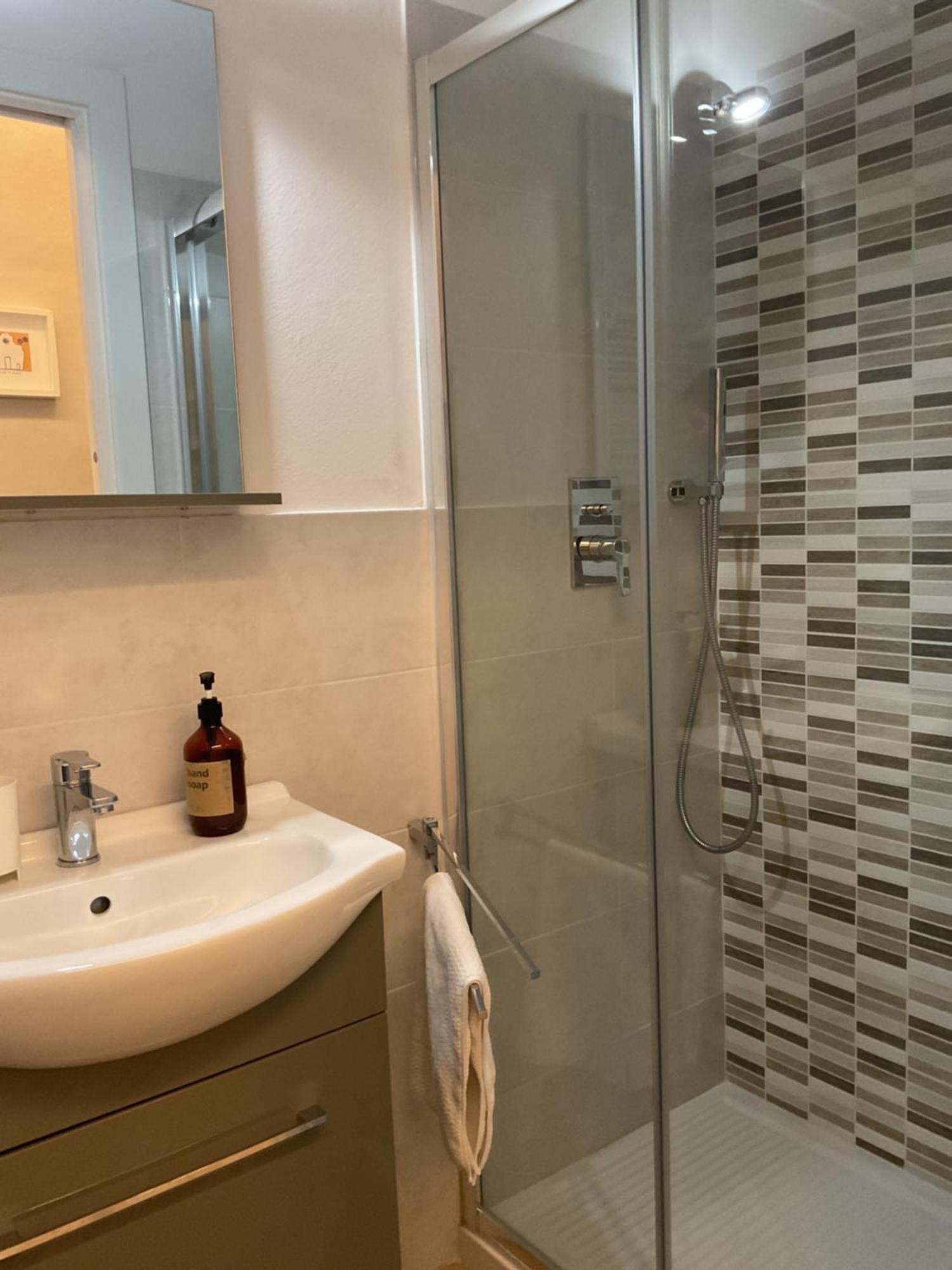 Appartement Zero Coach *