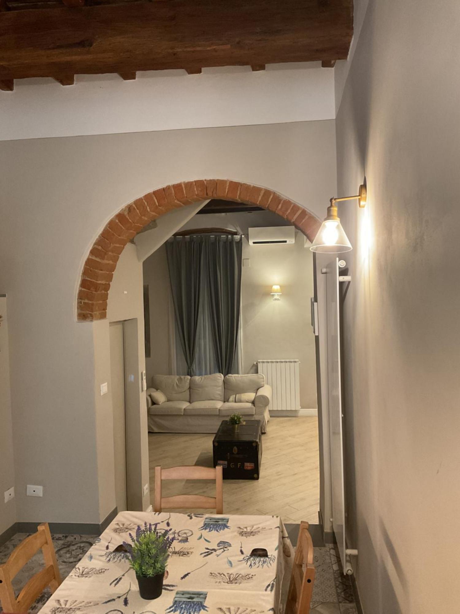Zero Coach Appartement Florence