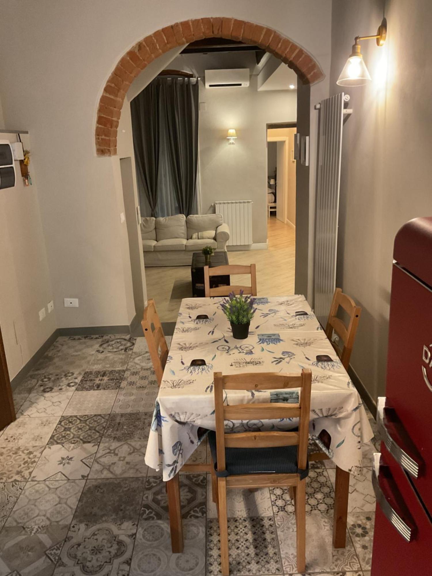 Appartement Zero Coach *