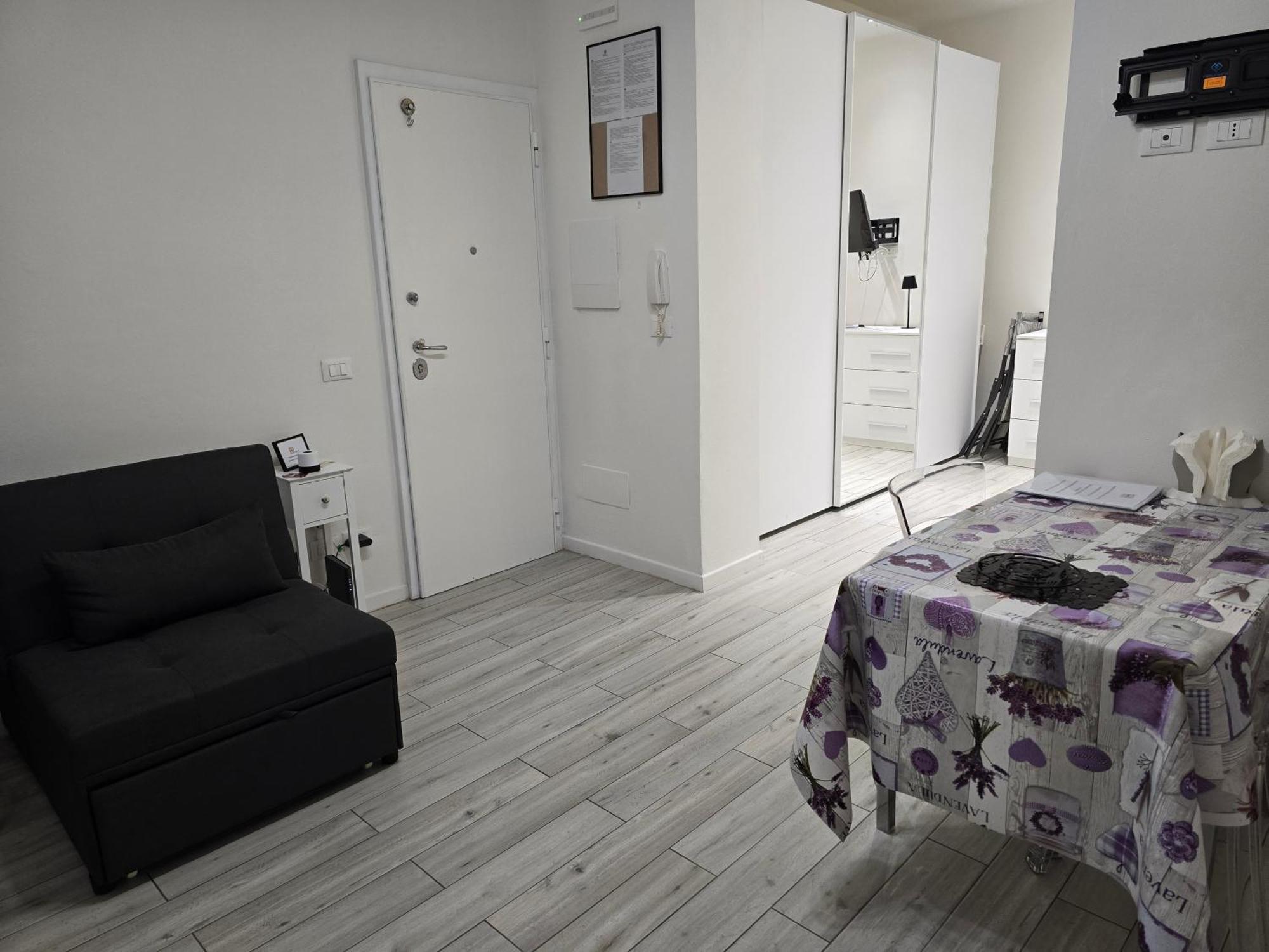 Apartment La Casa Fiorentina Florenz