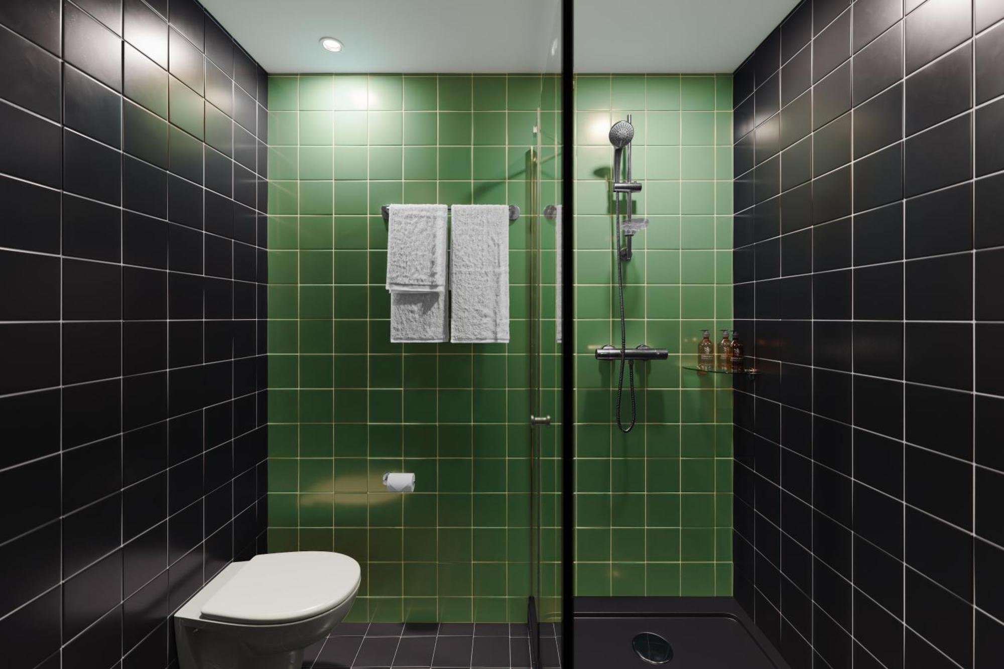 The Social Hub Belfiore Extended Appart hôtel 4*