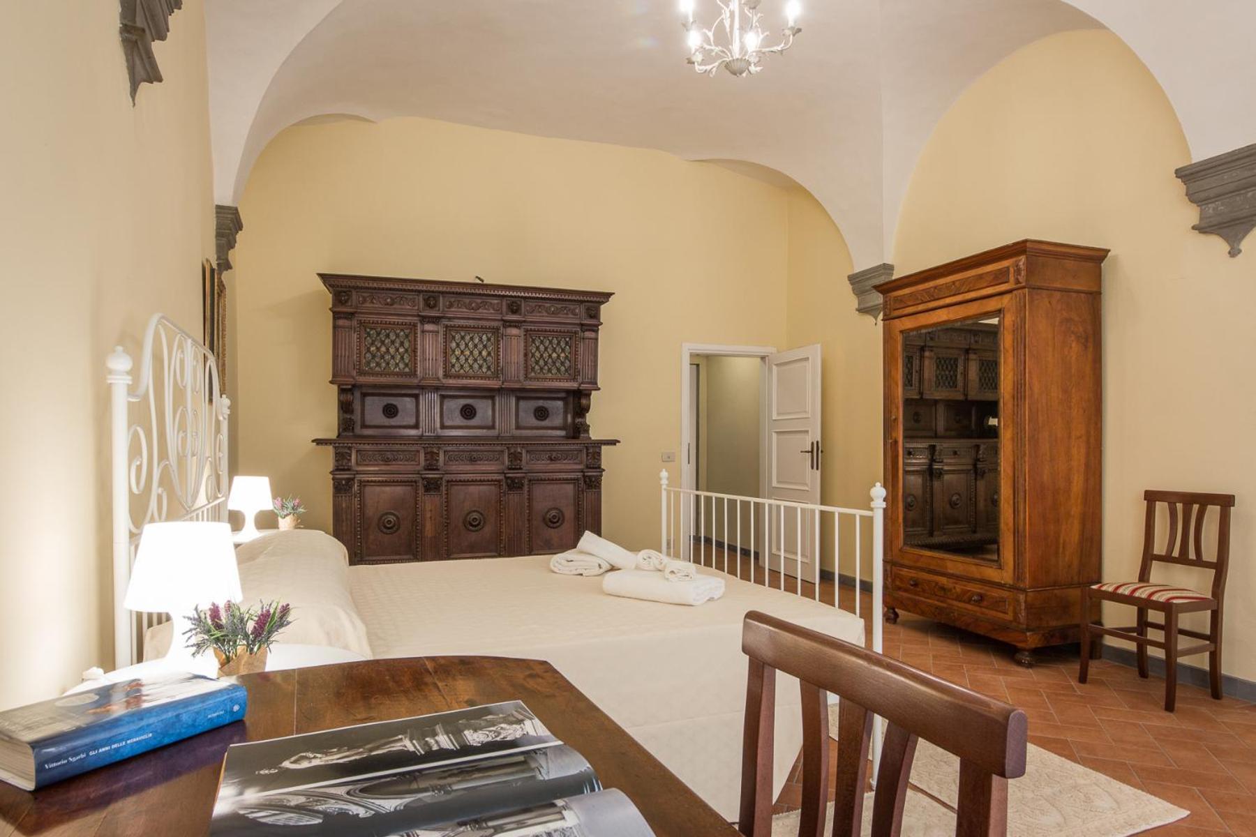 Relax Dei Medici Appartement *