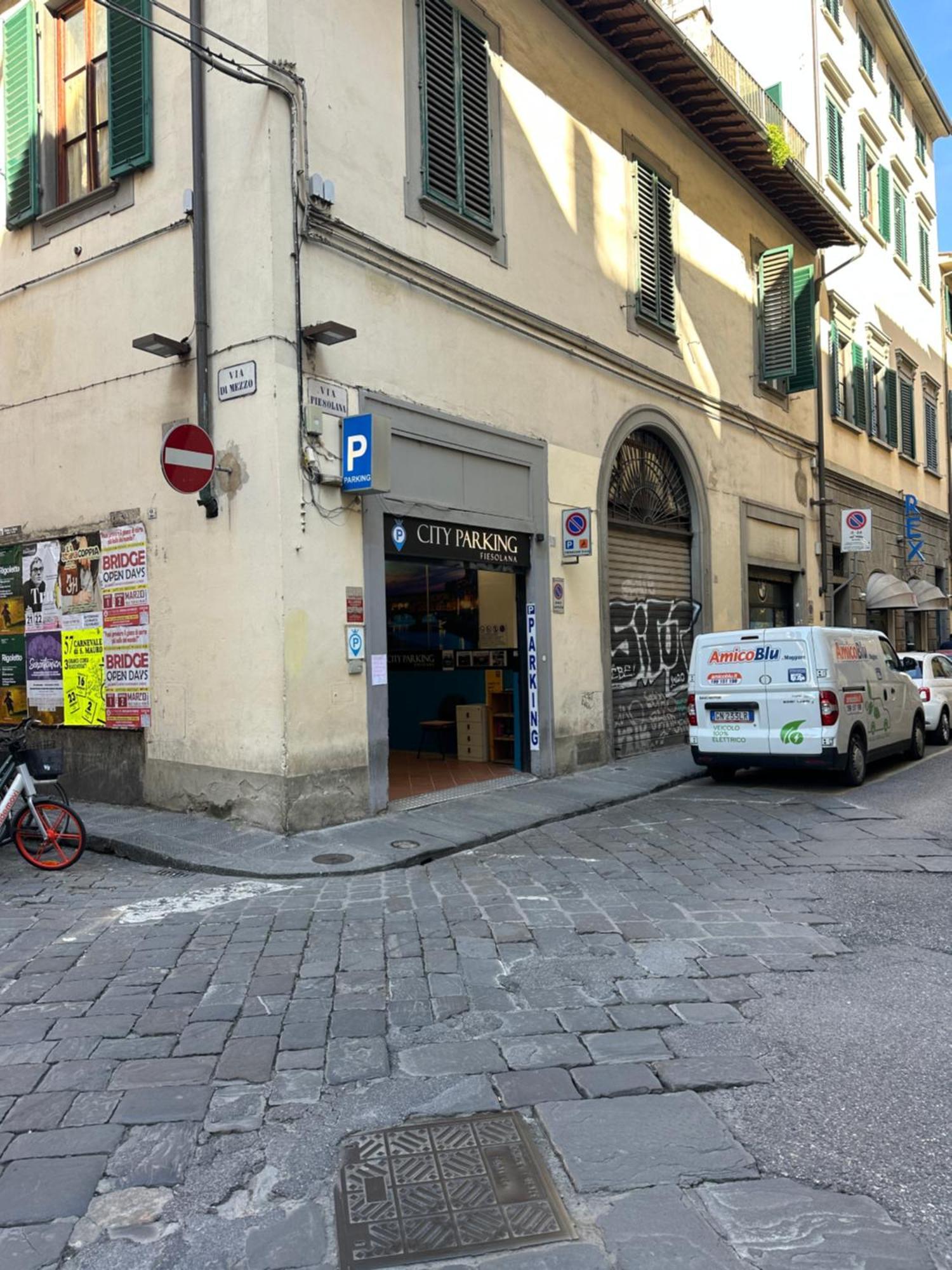 Relax Dei Medici Florence