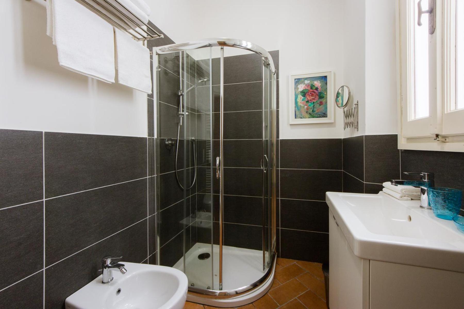 Appartement Relax Dei Medici *