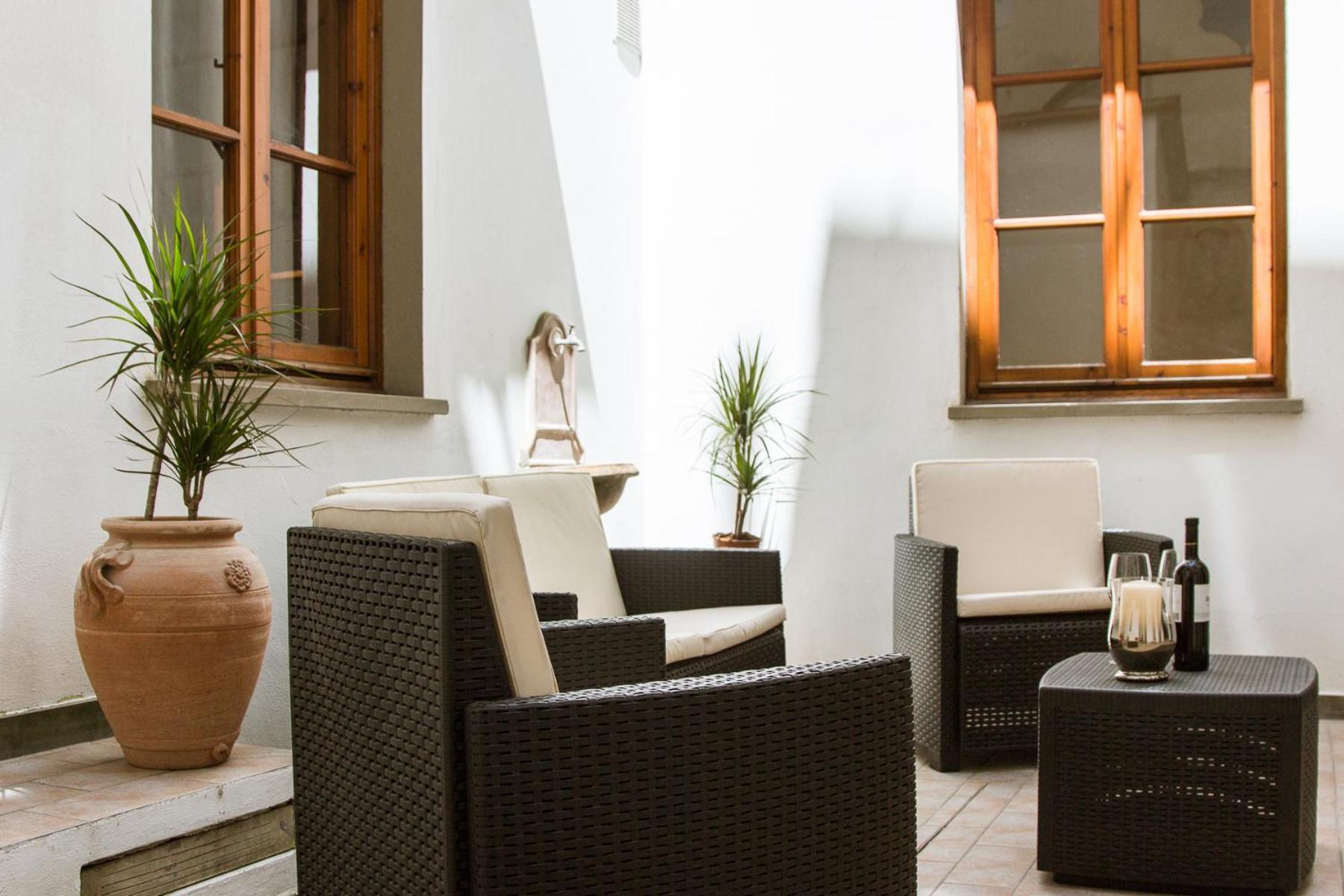 Appartement Relax Dei Medici Florence