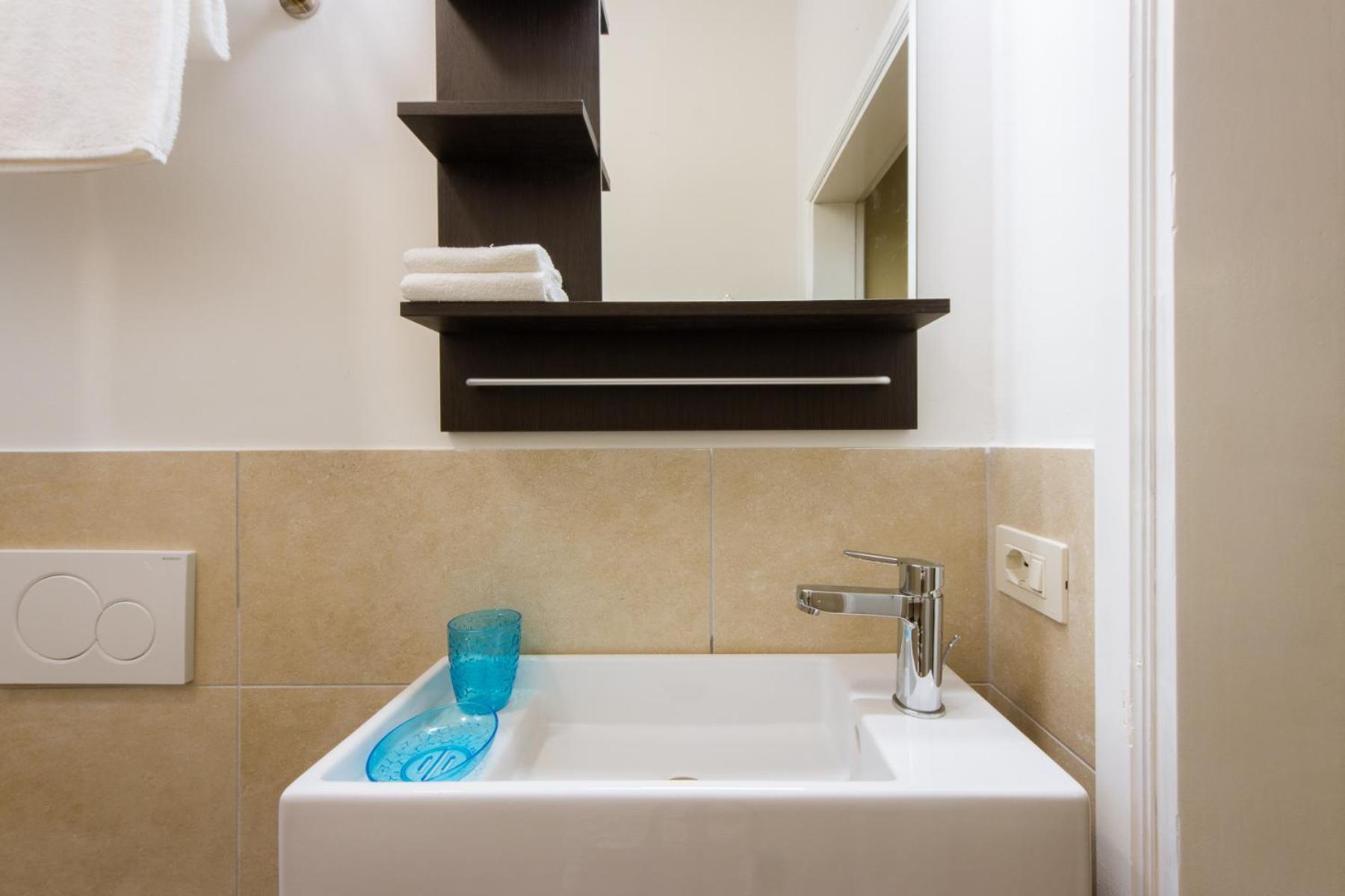 Relax Dei Medici Apartment