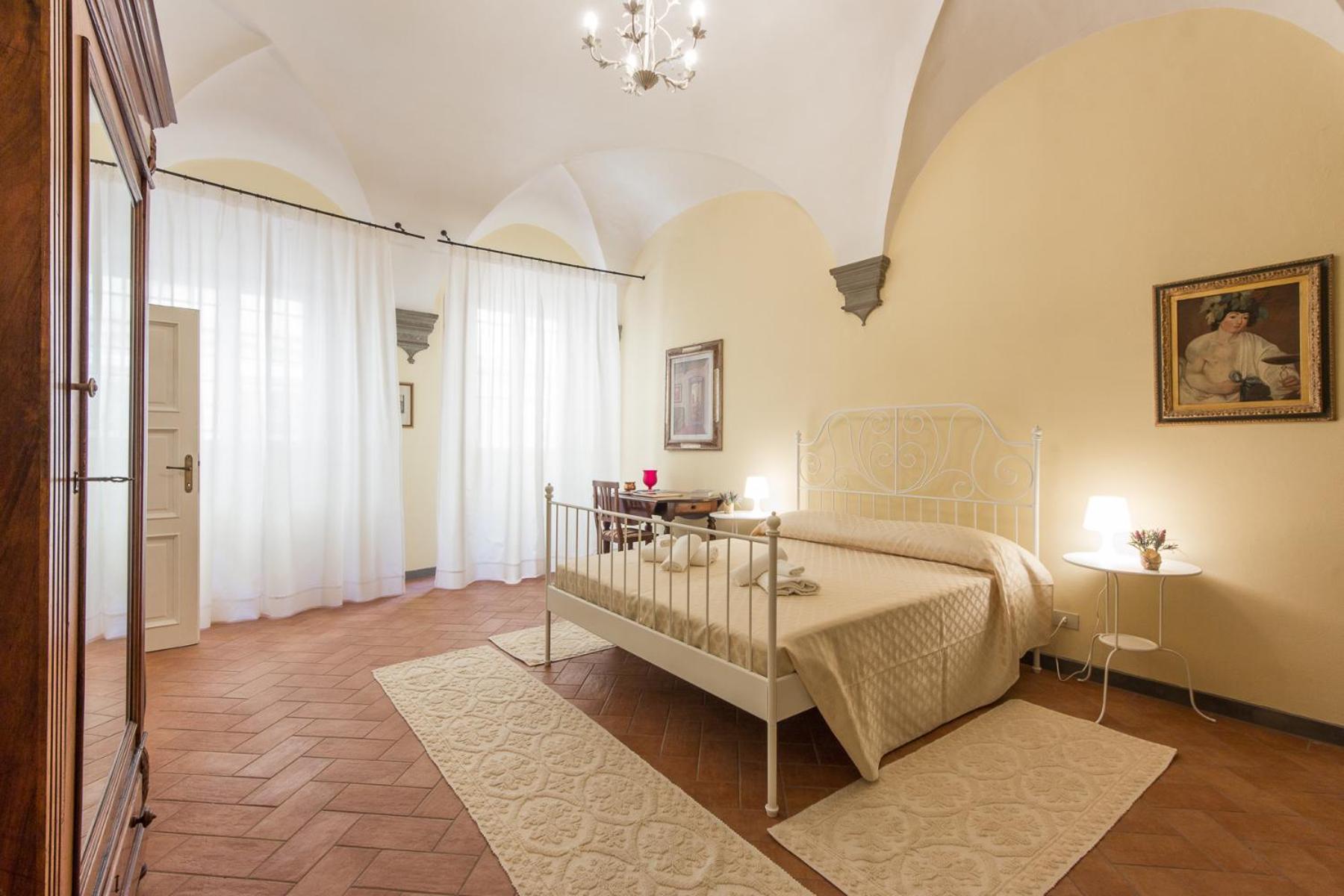 Relax Dei Medici Appartement *