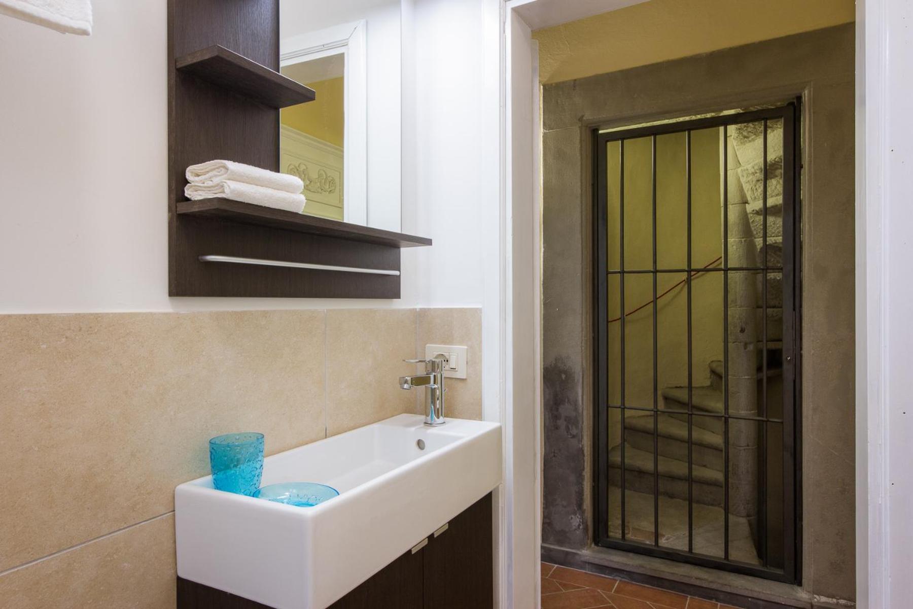 Relax Dei Medici Appartement Florence