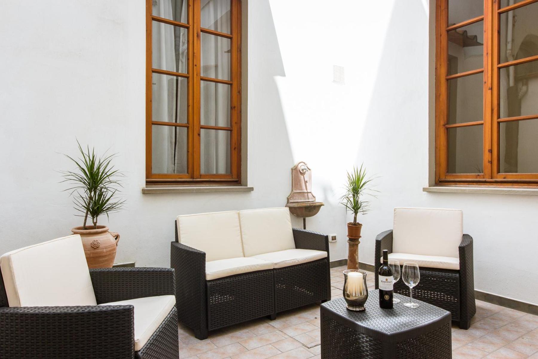 Relax Dei Medici Appartement