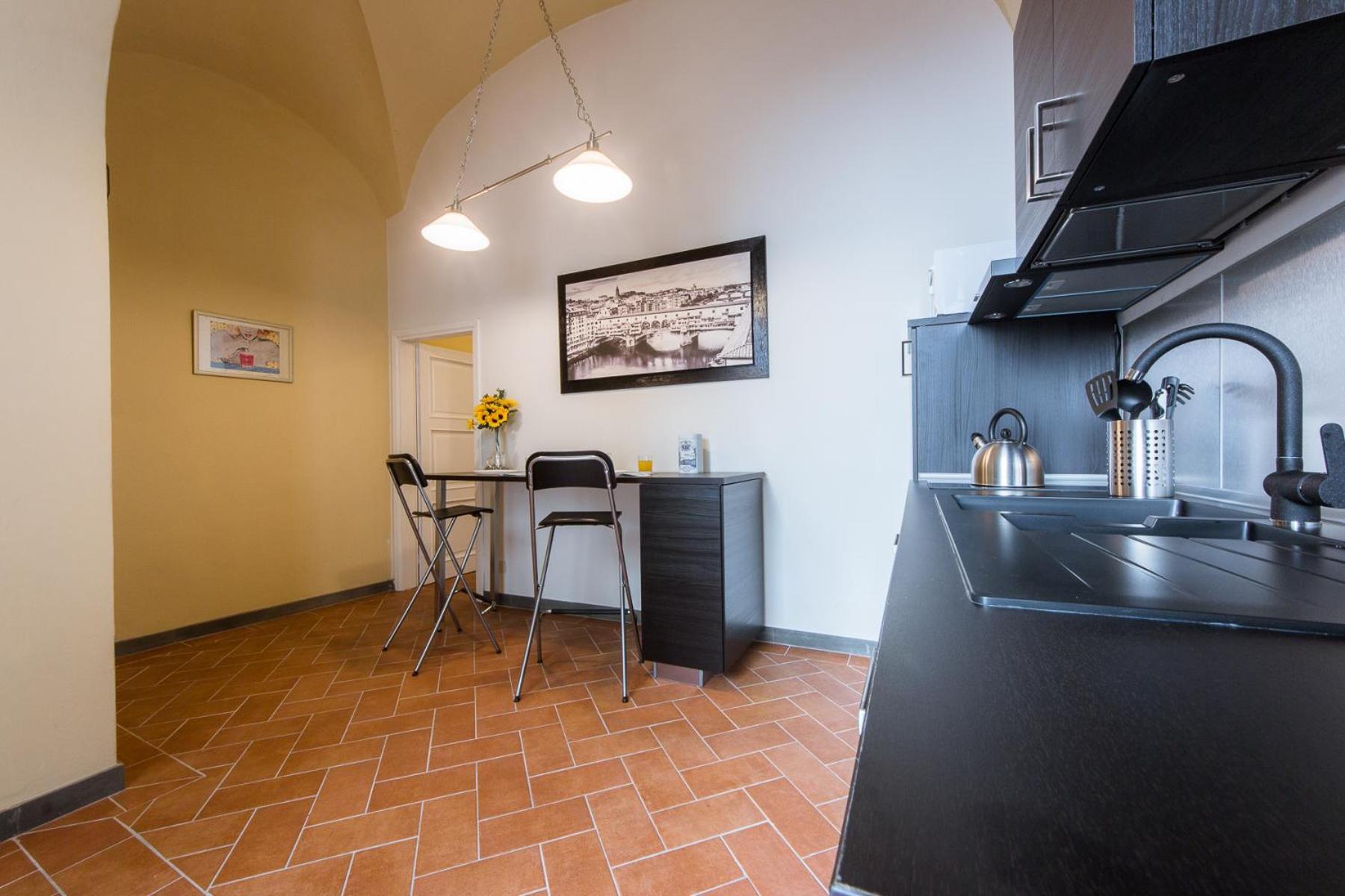 Relax Dei Medici Appartement Florence