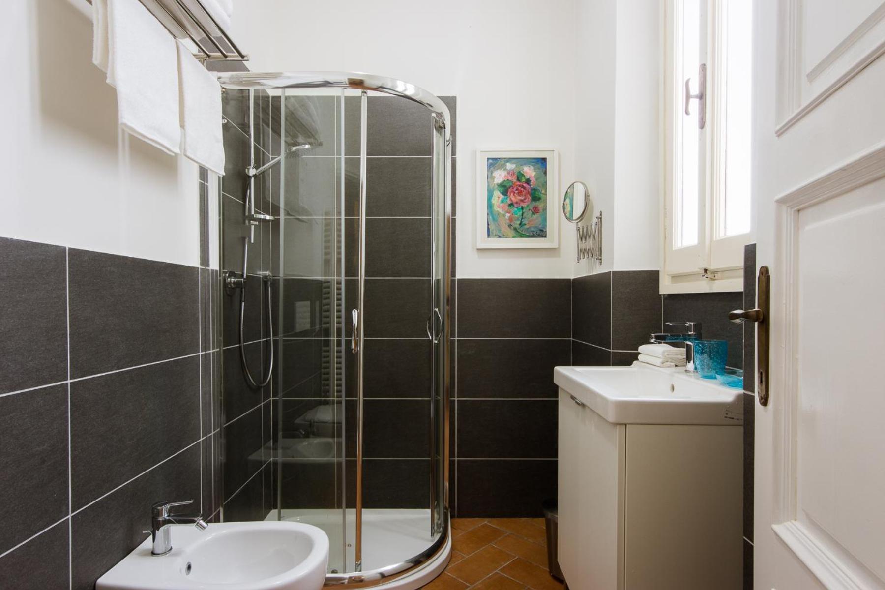 Appartement Relax Dei Medici Florence