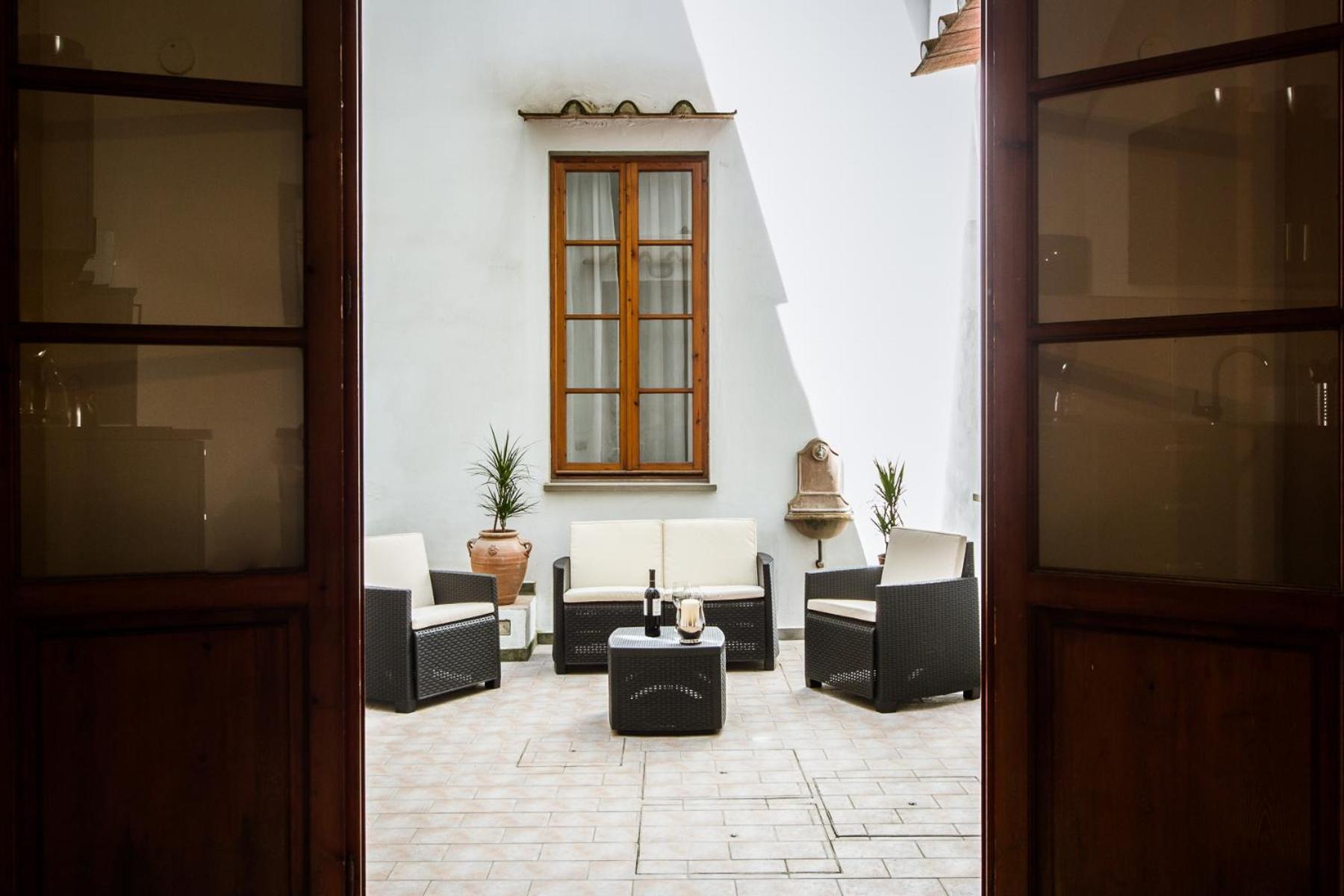 Relax Dei Medici Appartement *