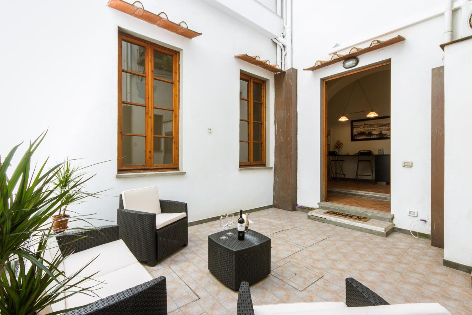 Appartement Relax Dei Medici Florence