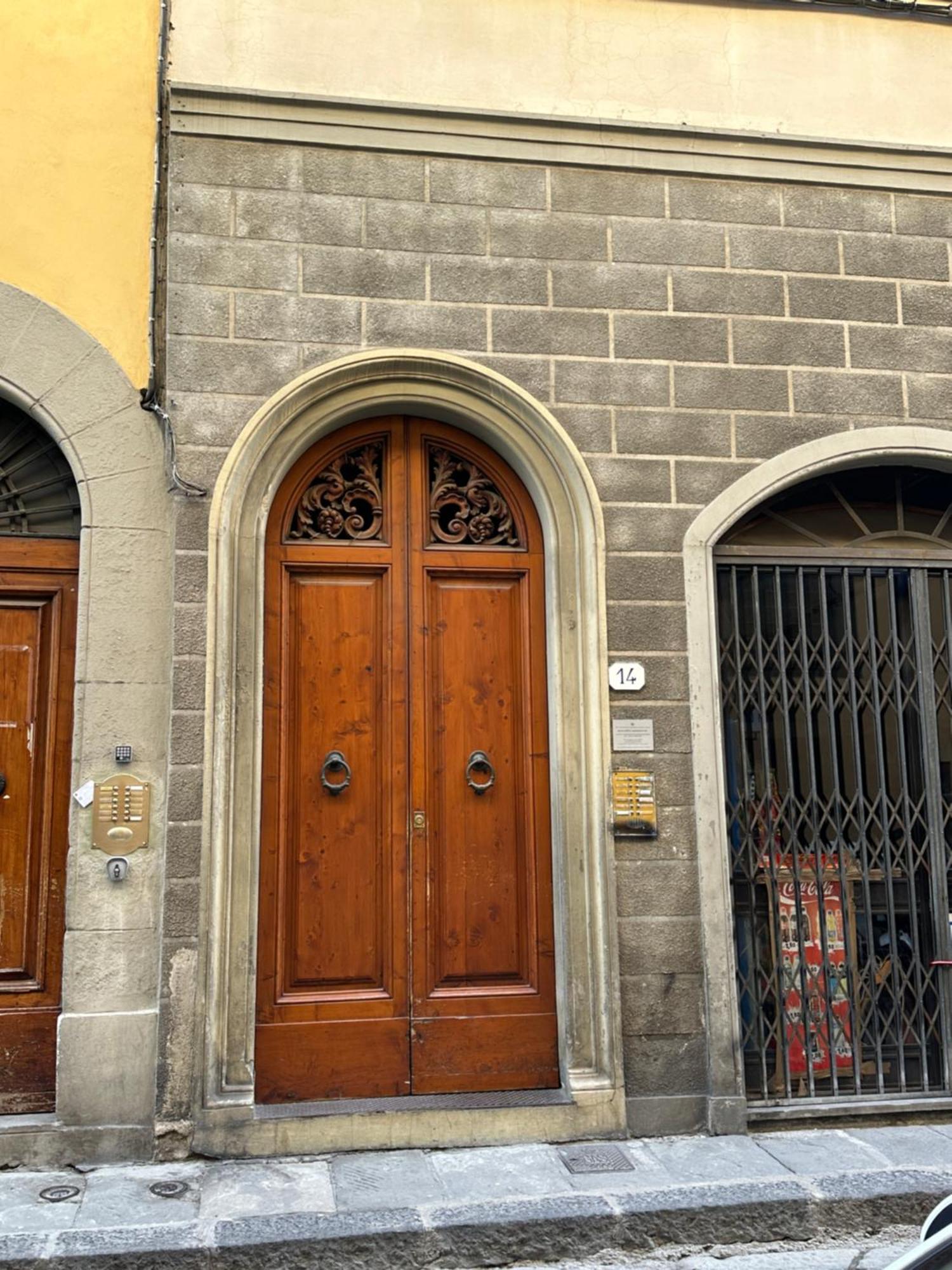 Relax Dei Medici Appartement