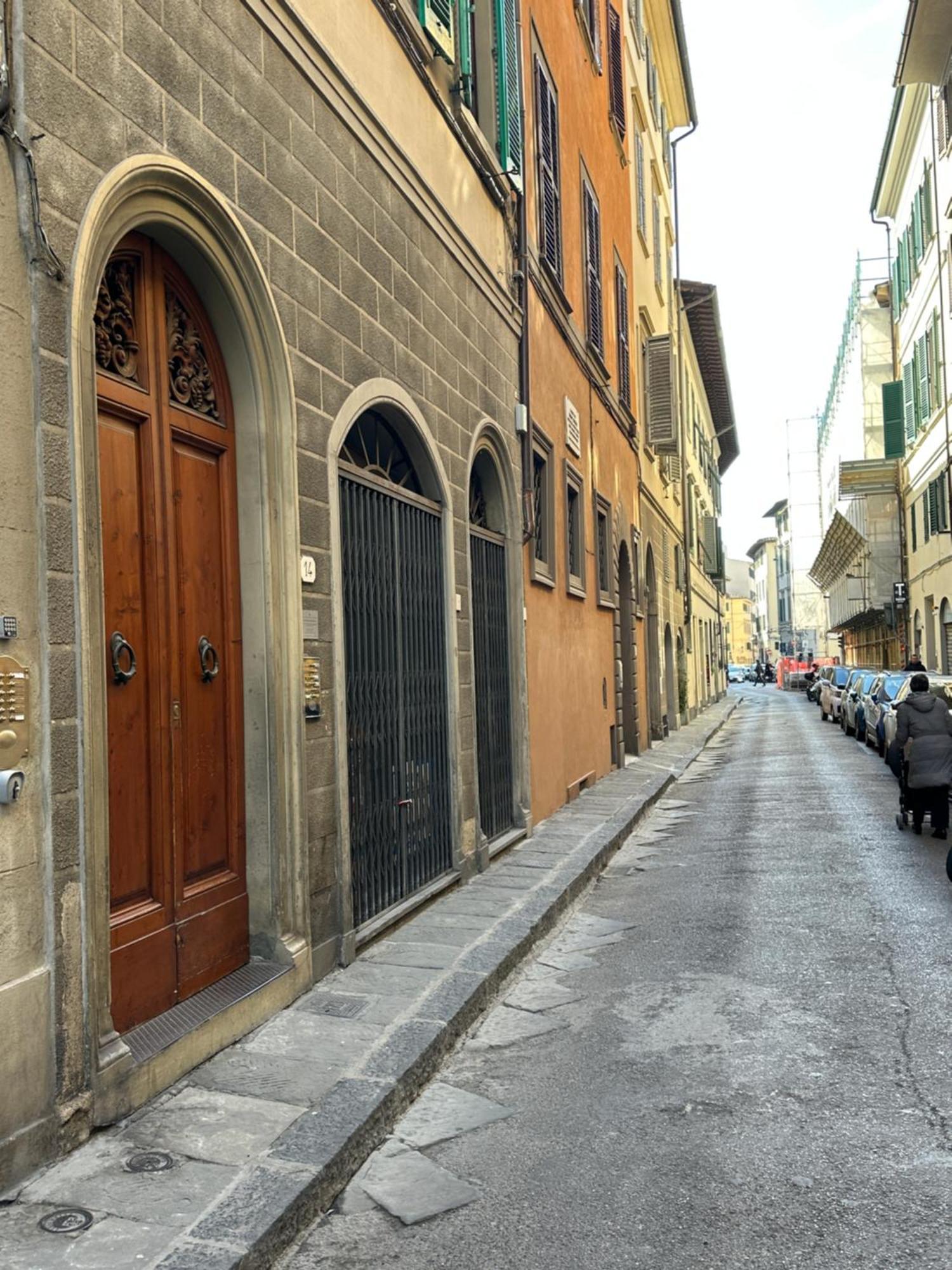 Relax Dei Medici Florence