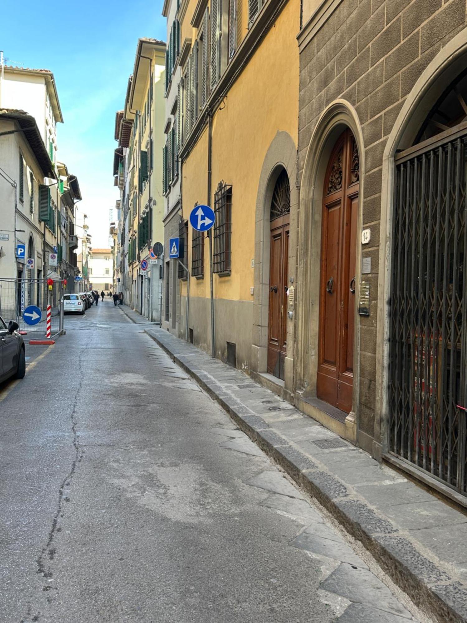 Relax Dei Medici Appartement