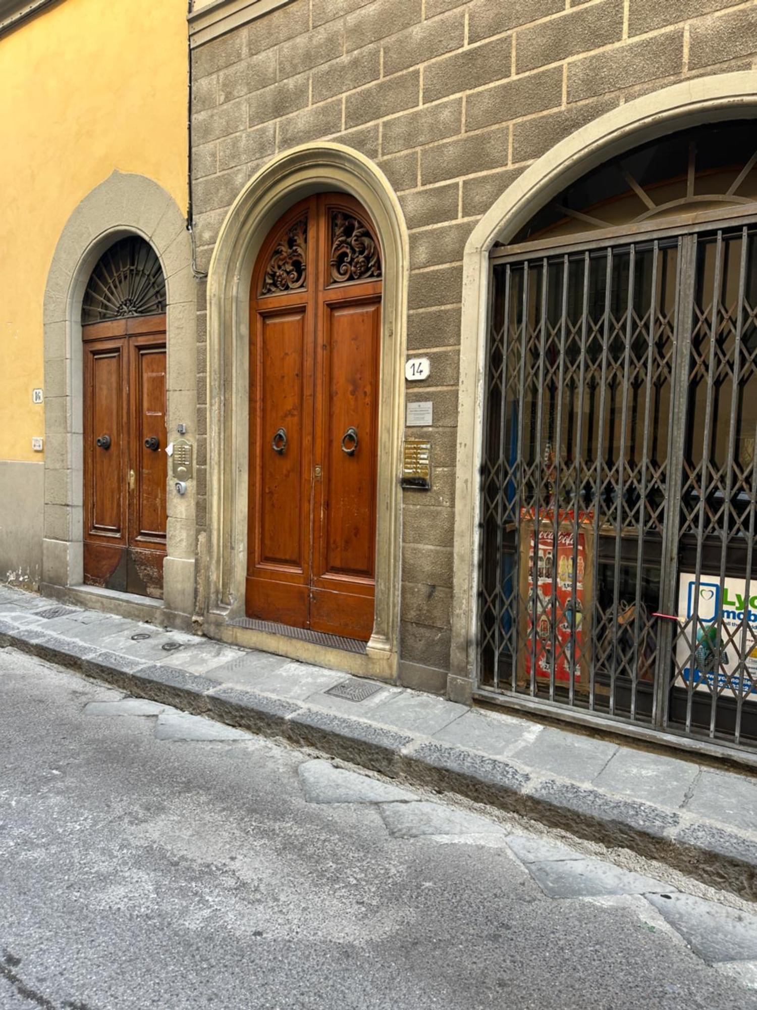 Relax Dei Medici Appartement *