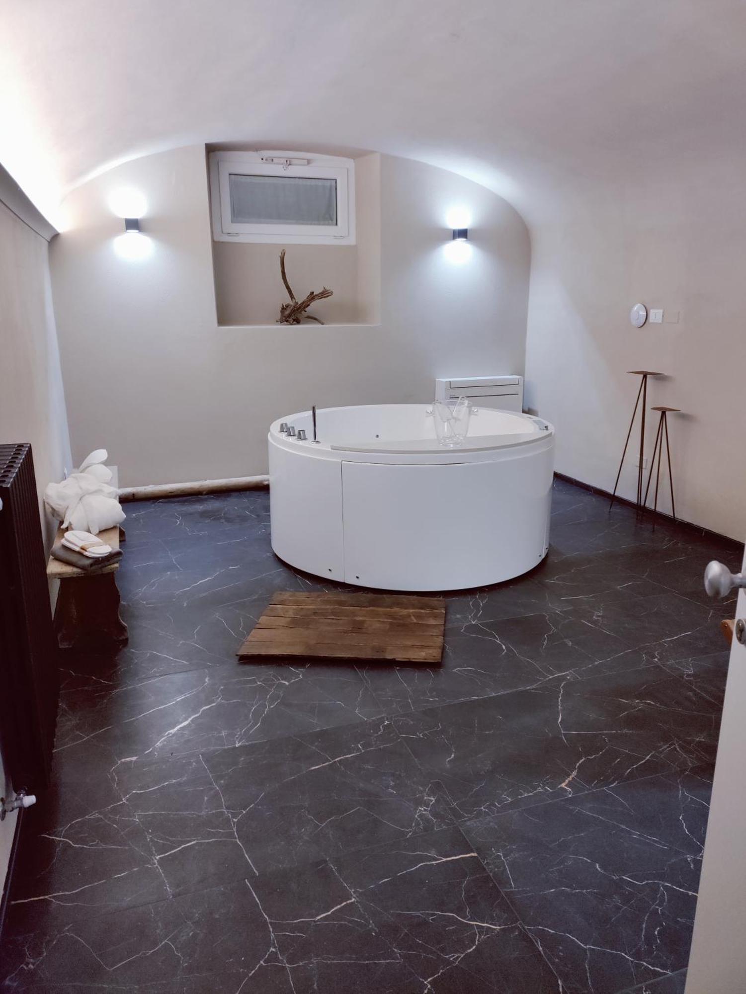 Palazzo Testa - Locazione Turistica