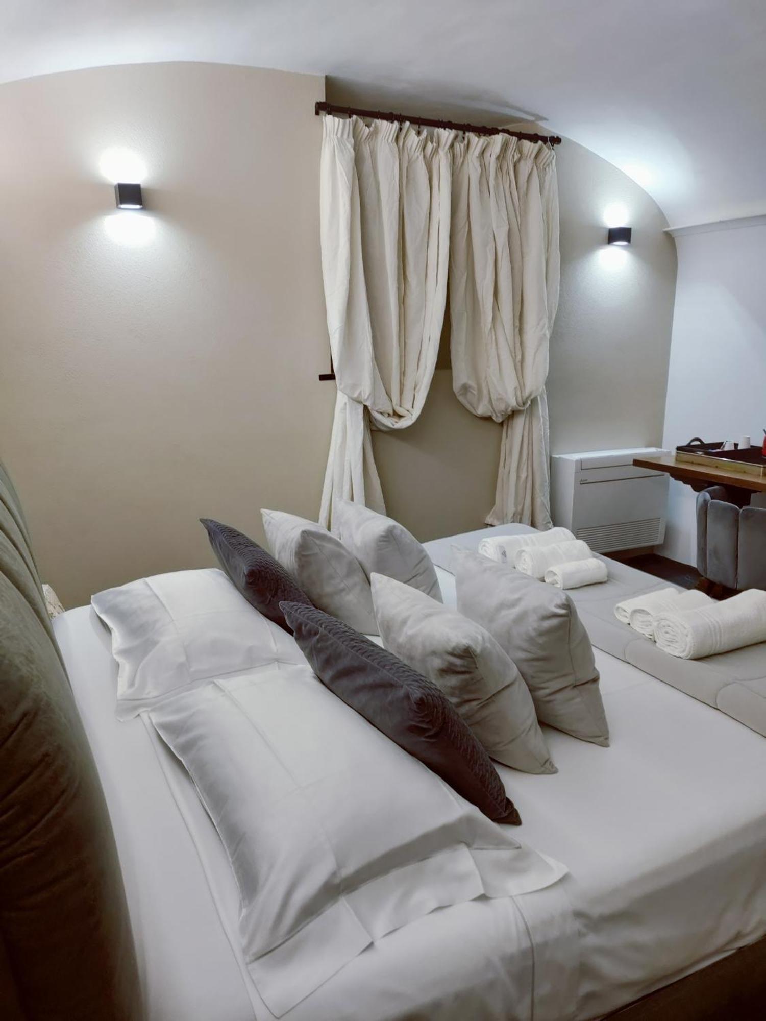 Bed & Breakfast Palazzo Testa - Locazione Turistica