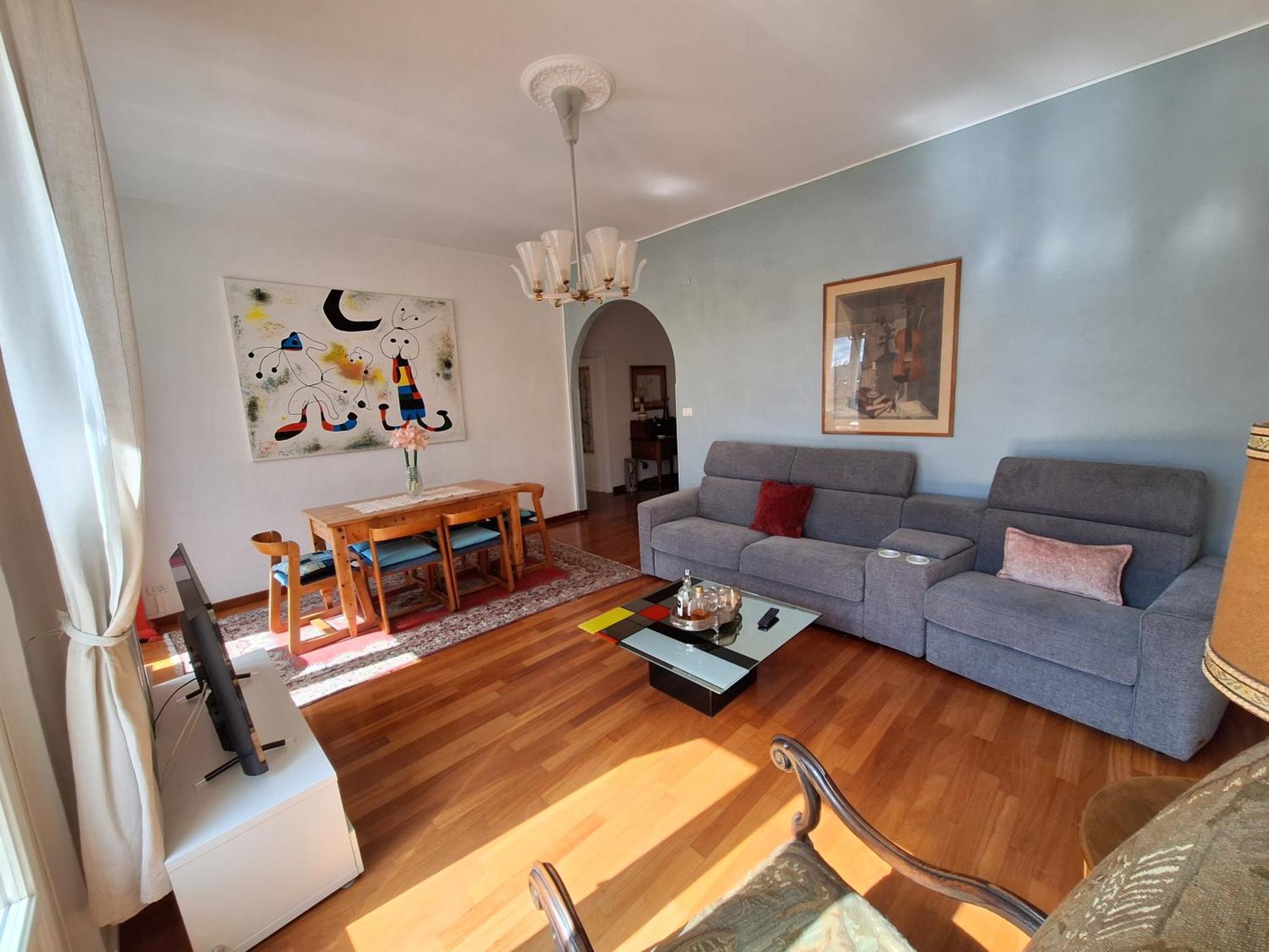 Arno River View Terraces, Free Parking Appartement Florence