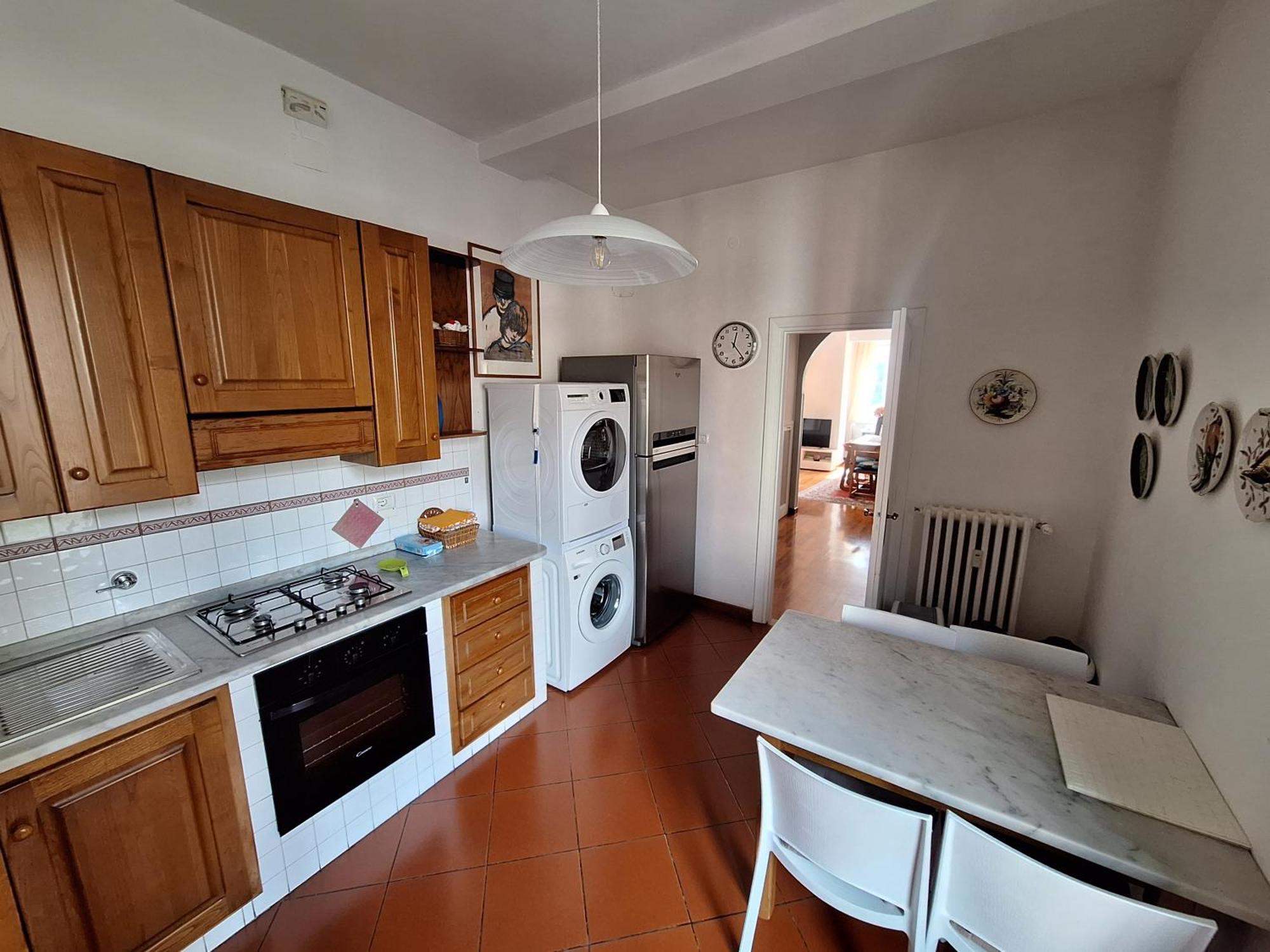 Appartement Arno River View Terraces, Free Parking *