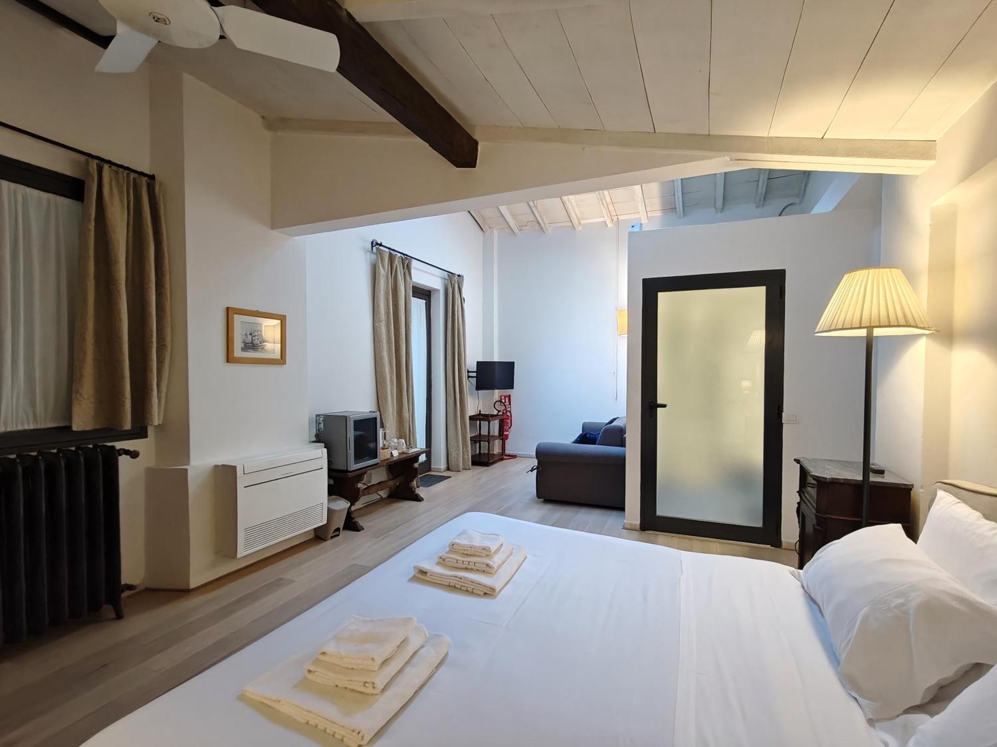 Appartement Cortile Santa Monaca Florence