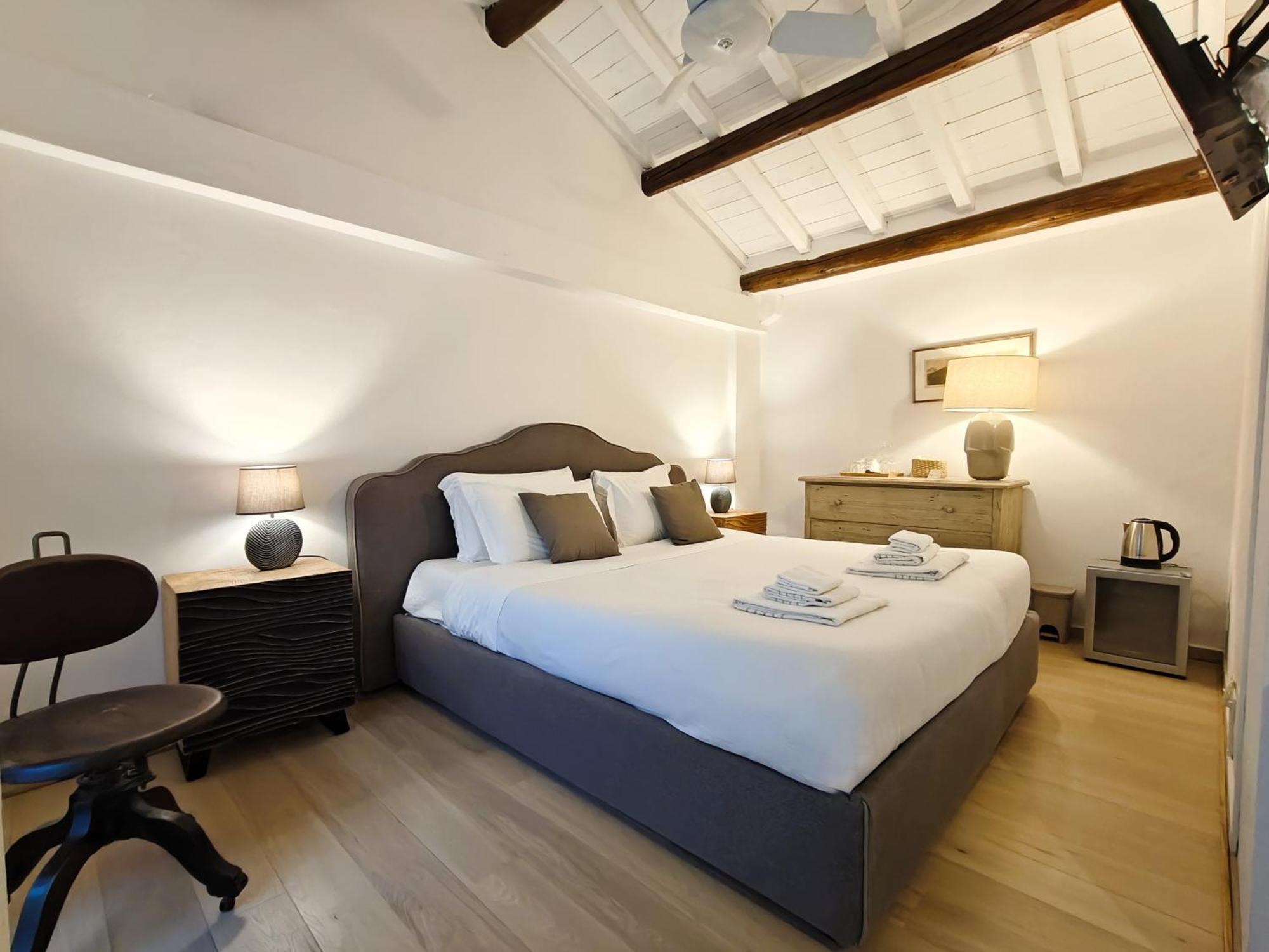 Appartement Cortile Santa Monaca Florence