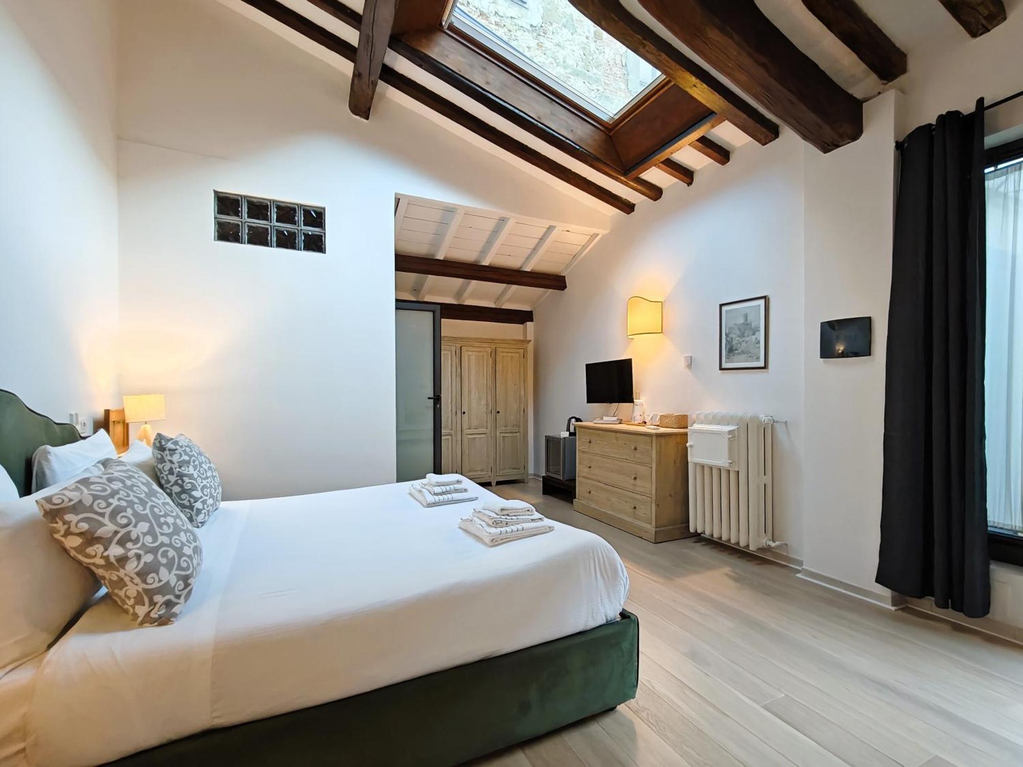 Appartement Cortile Santa Monaca *