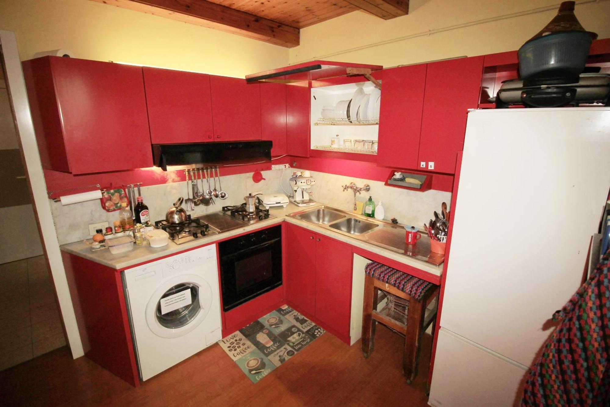 Maison d'hôtes Margherita *
