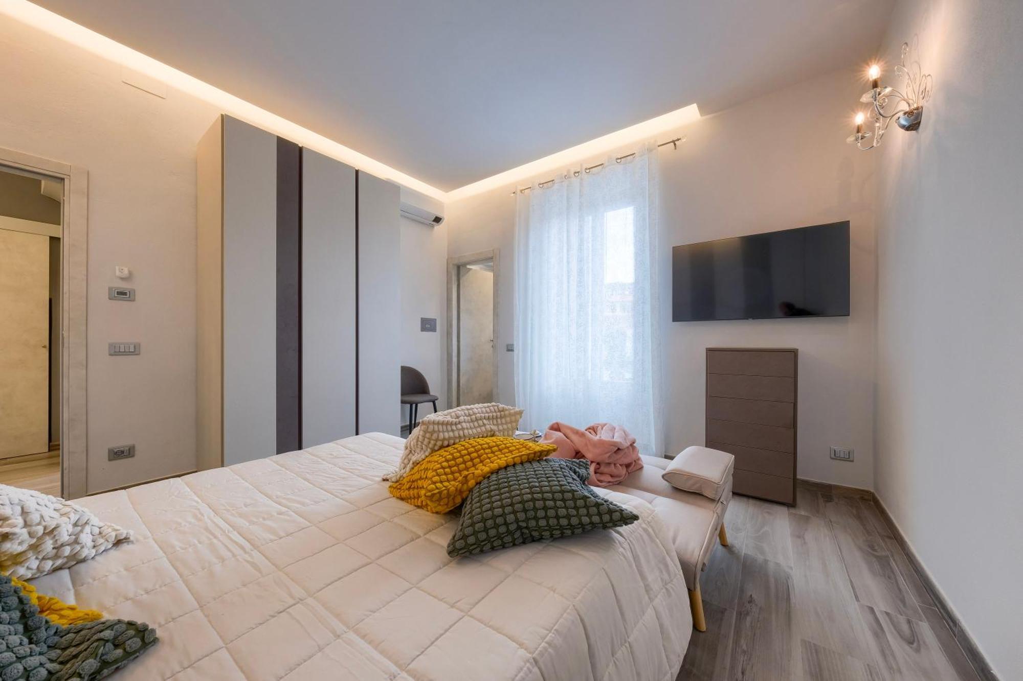 Rifugio Gianmarco Apartamento