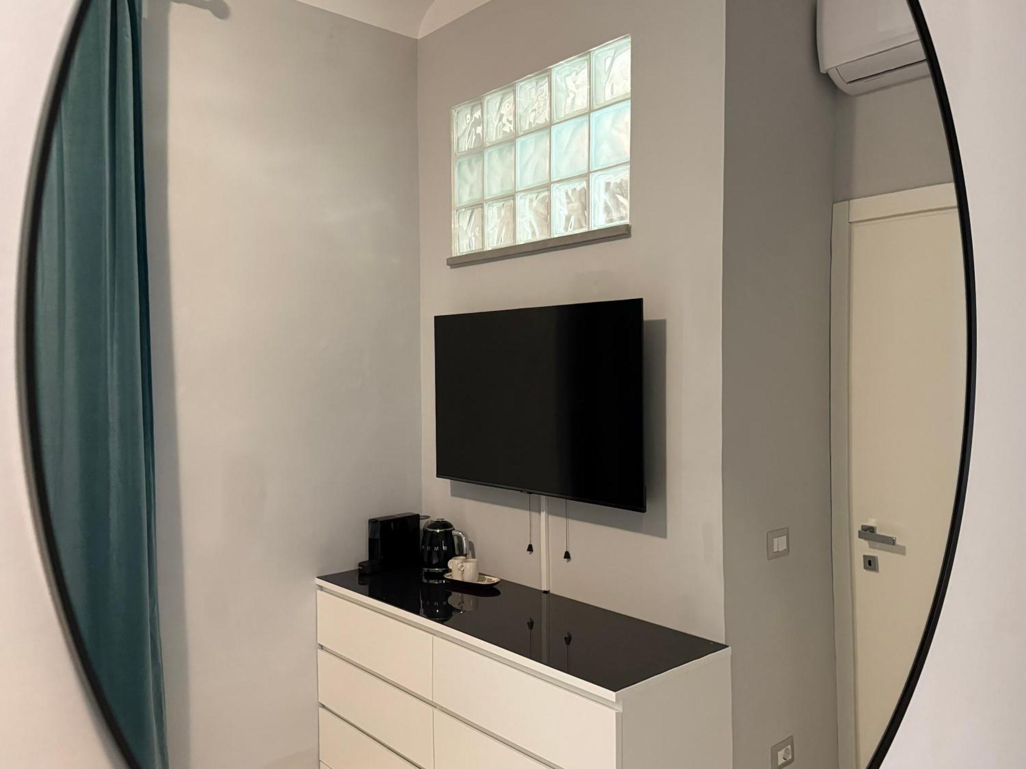 San Frediano Boutique Couette-café
